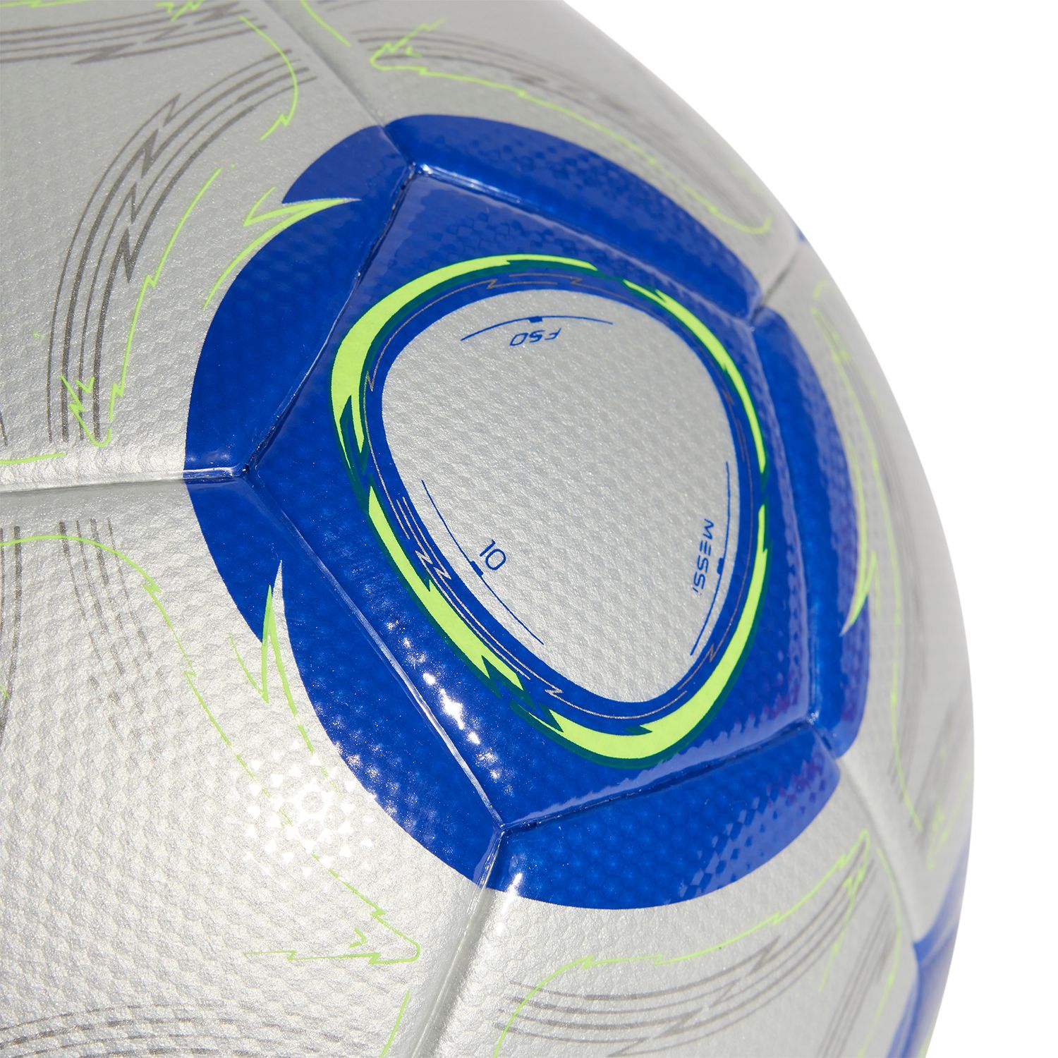 adidas Messi League Soccer Ball product image