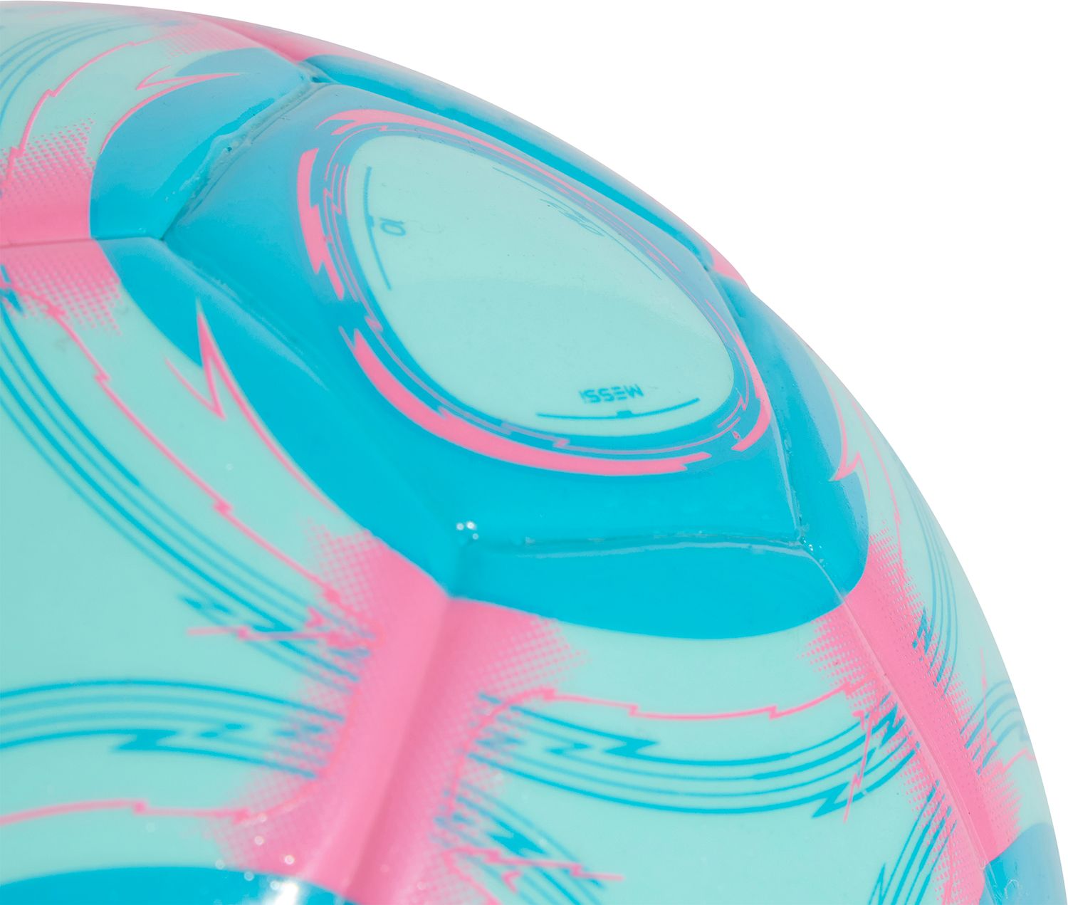 adidas Messi Mini Soccer Ball product image