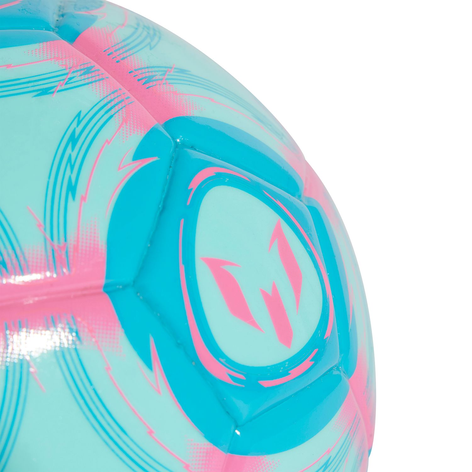 adidas Messi Mini Soccer Ball product image