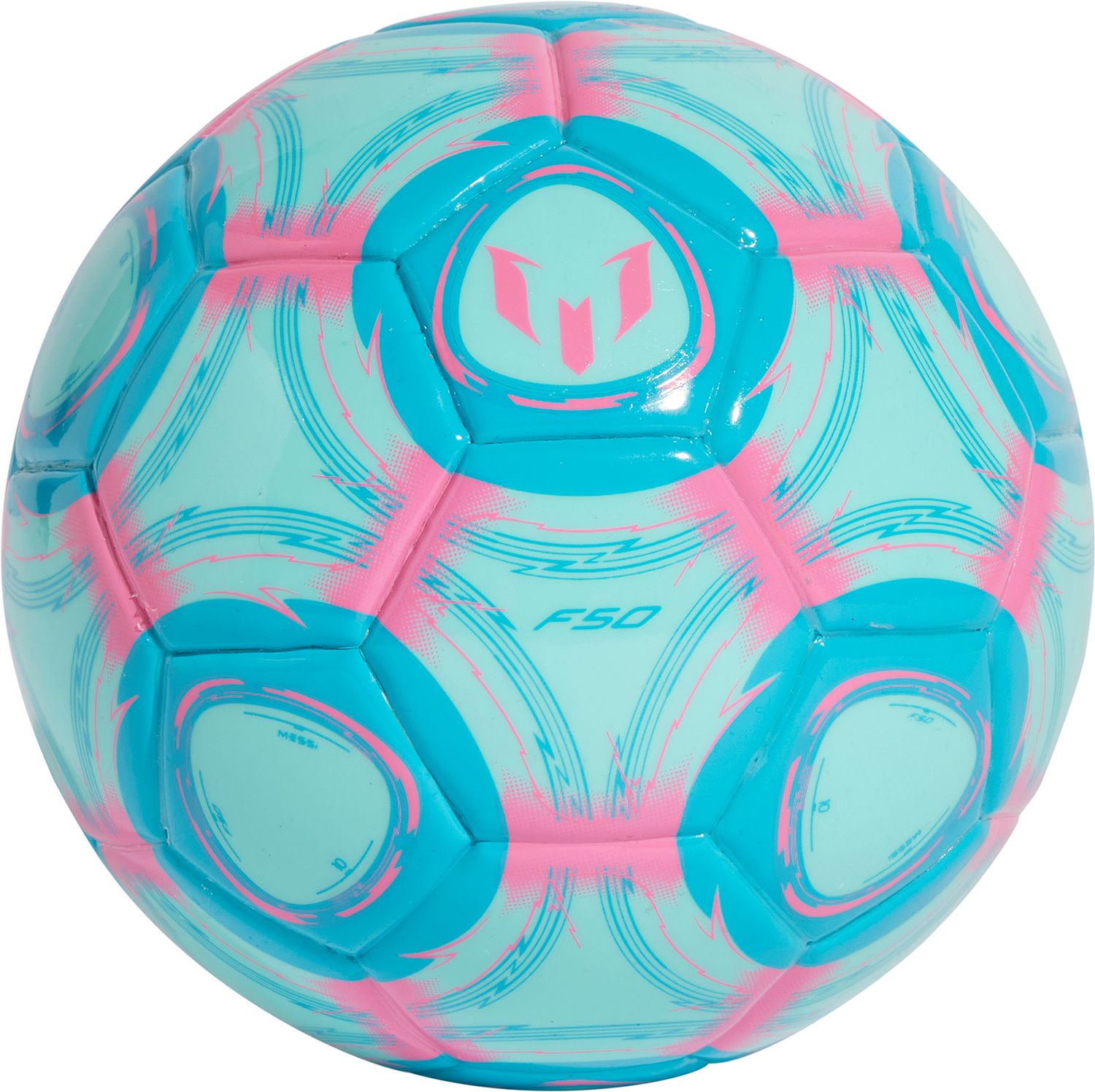 adidas Messi Mini Soccer Ball product image