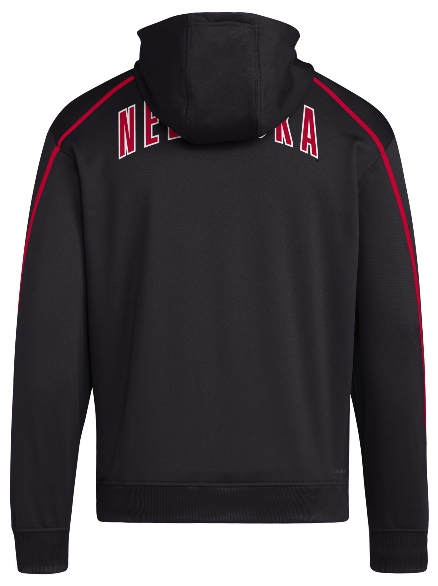 Nebraska adidas jacket best sale