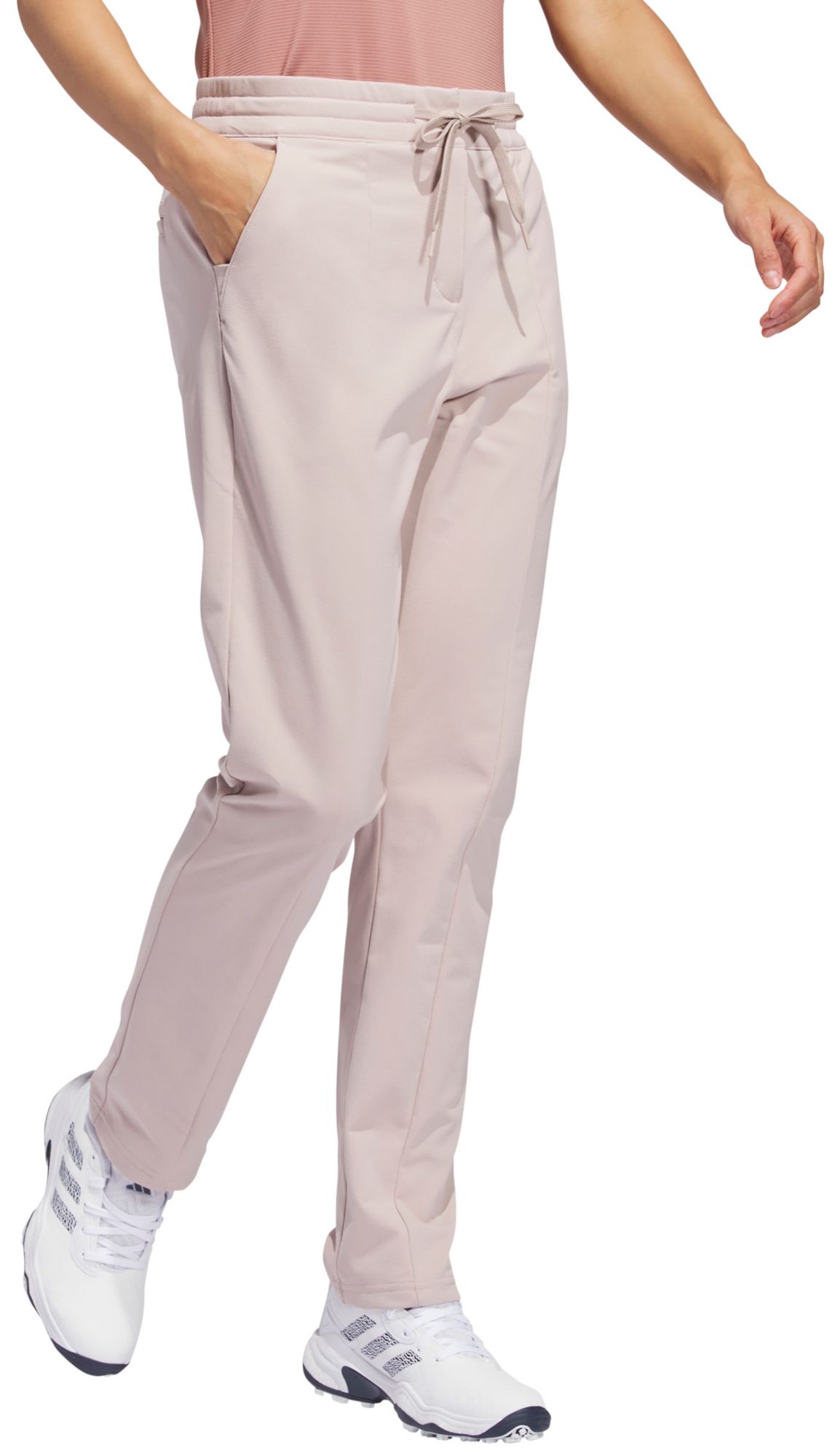 adidas Women's Go-To Knit Golf Pant product image