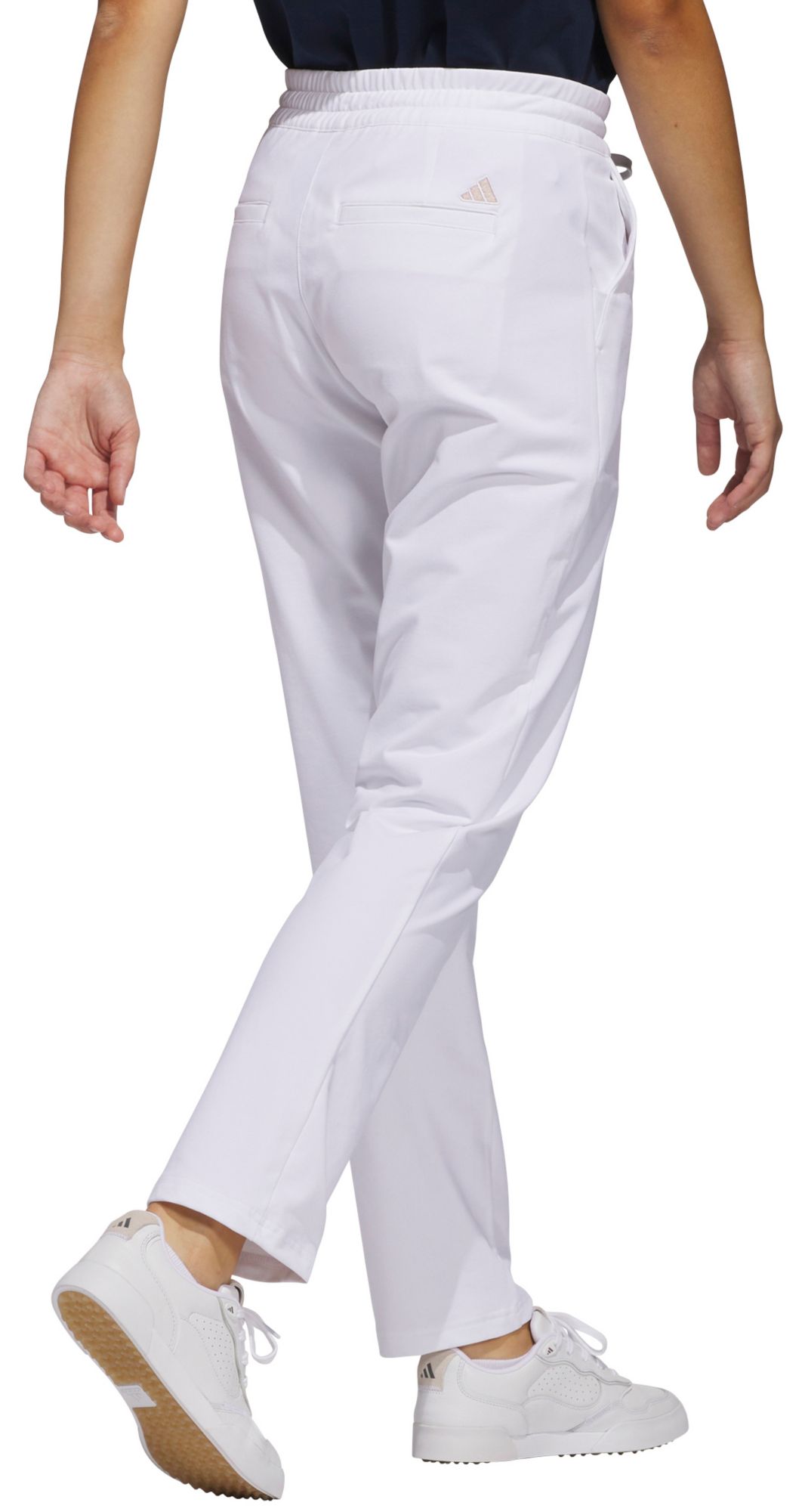 adidas Women's Go-To Knit Golf Pant product image