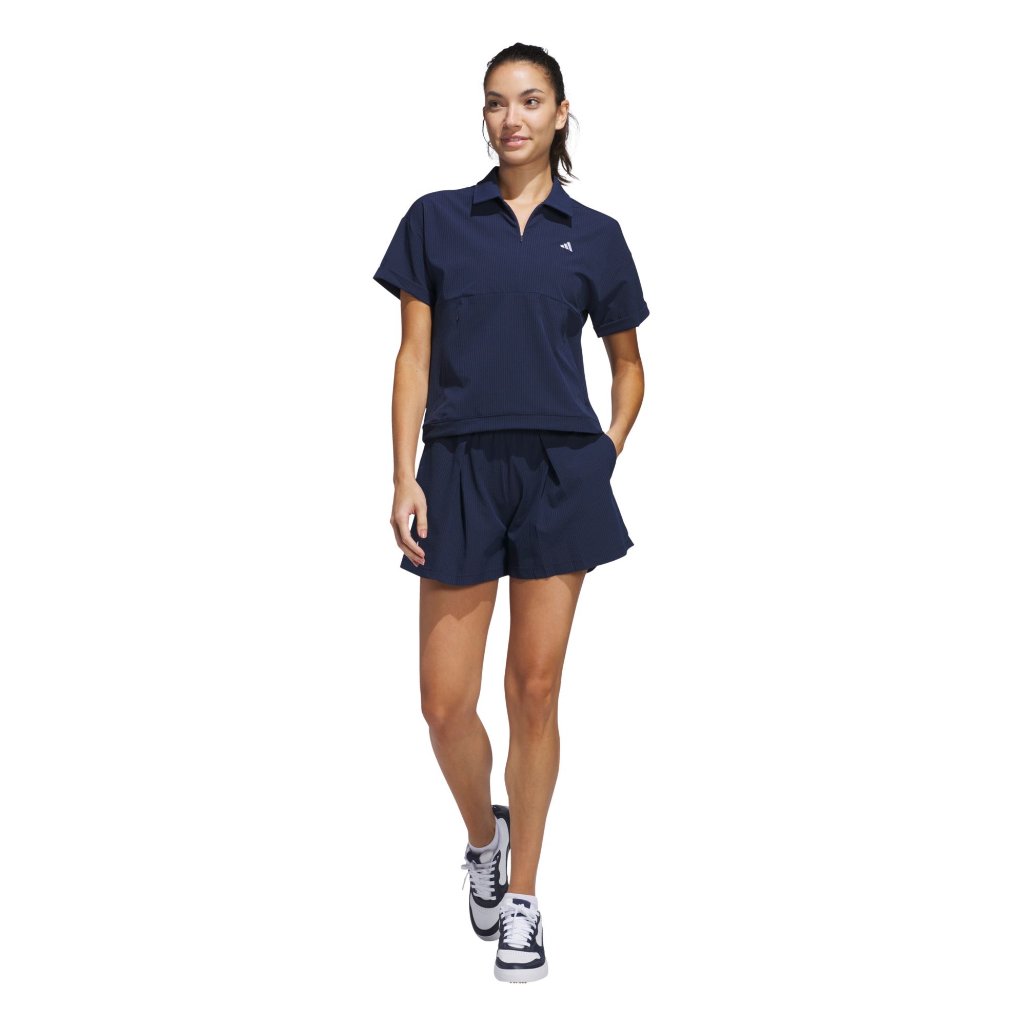adidas Women's Go-To Pleated Golf Short product image