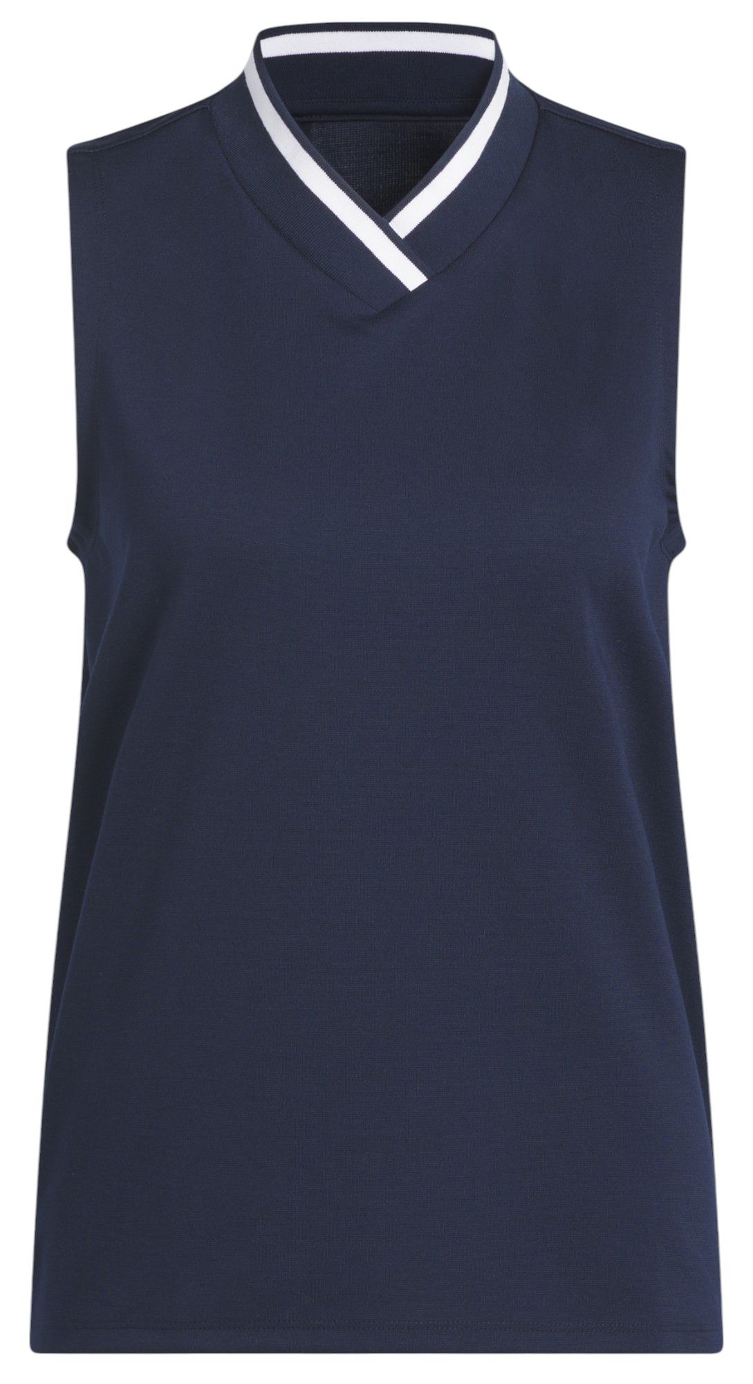 adidas Women's Go-To Sleeveless Golf Polo product image