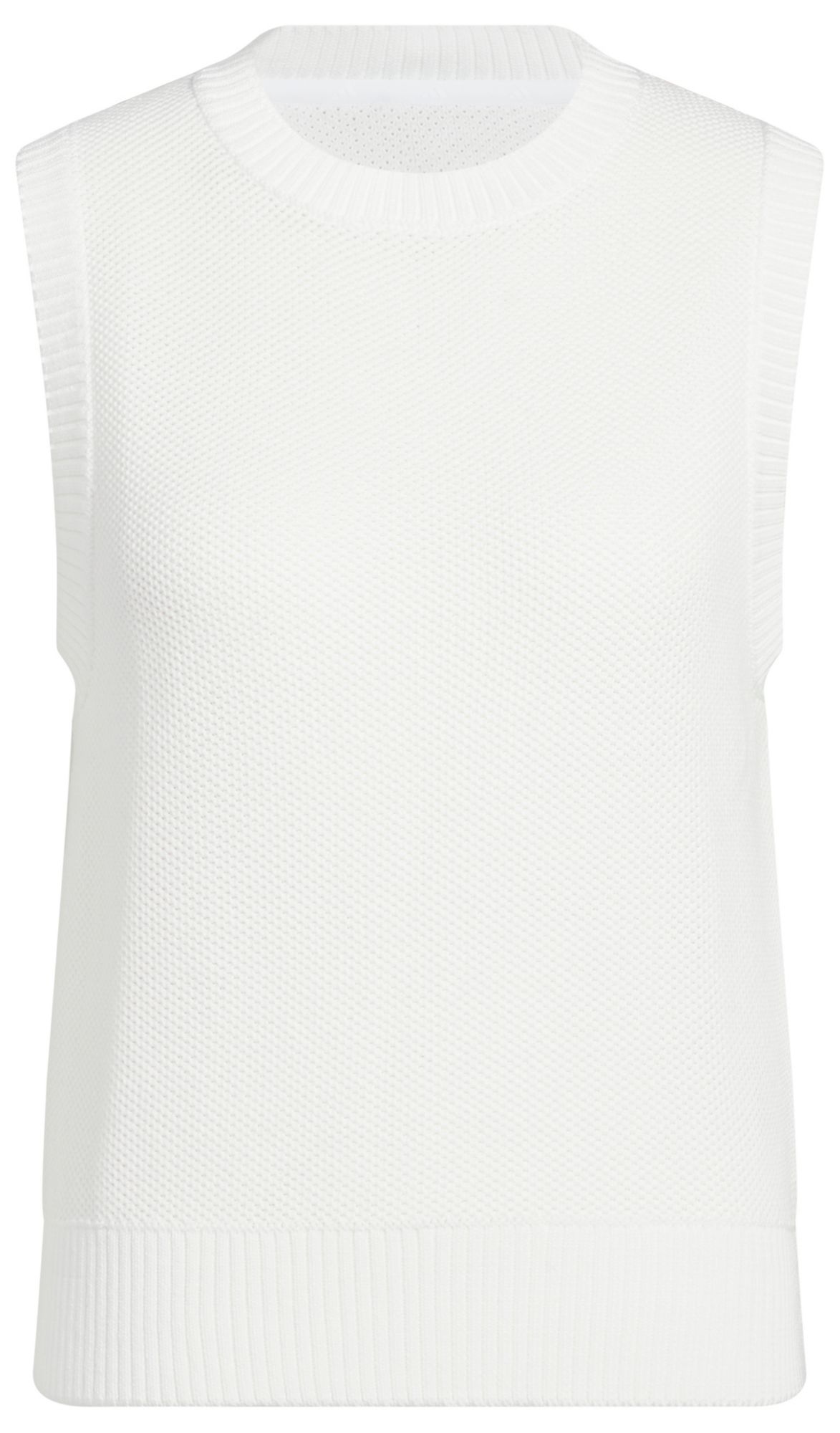 adidas Women's Ultimate365 Knit Tour Golf Vest product image