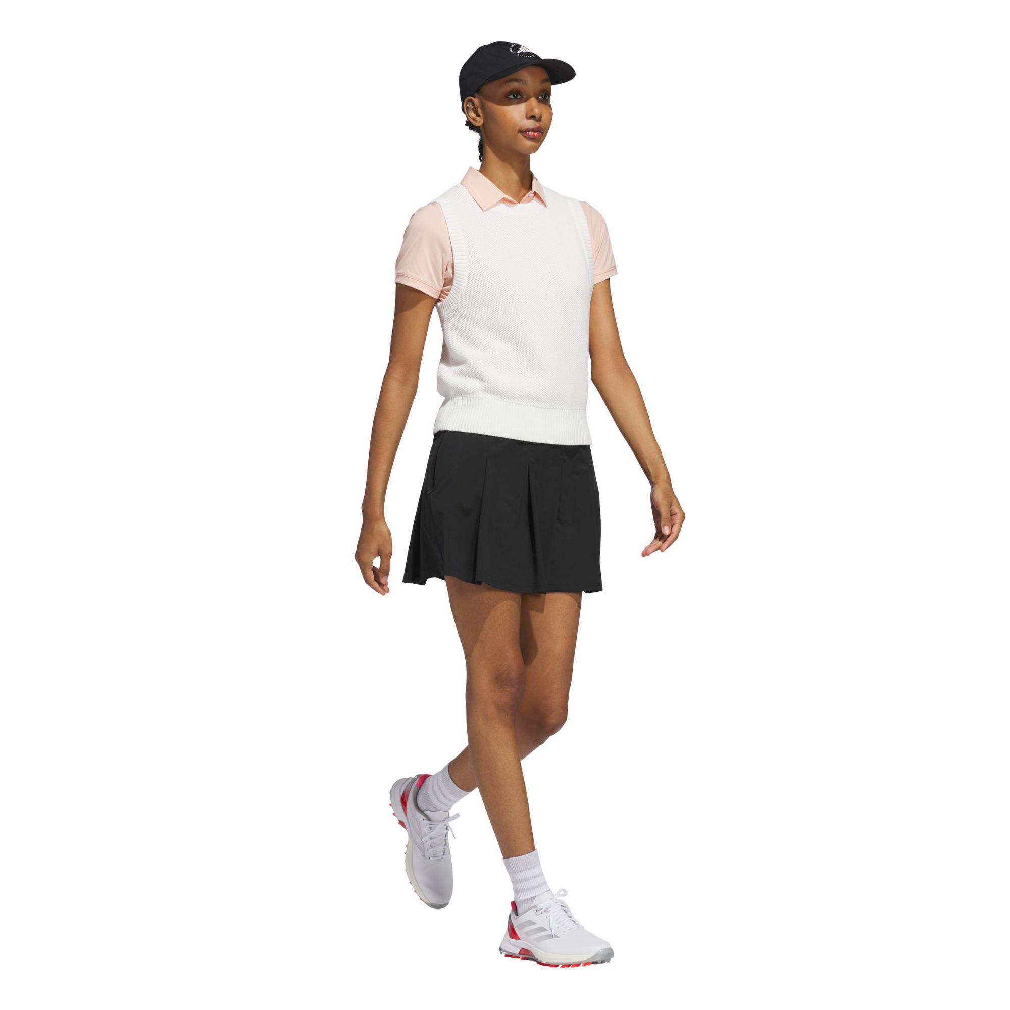 adidas Women's Ultimate365 Knit Tour Golf Vest product image