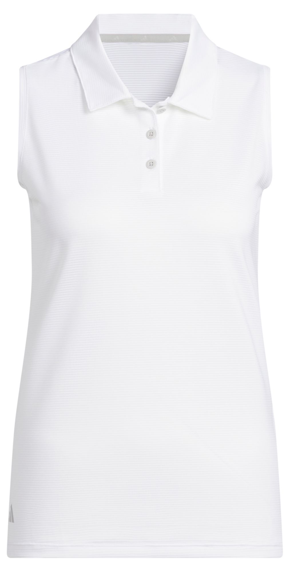 adidas Women's Solid Ottoman Golf Polo product image