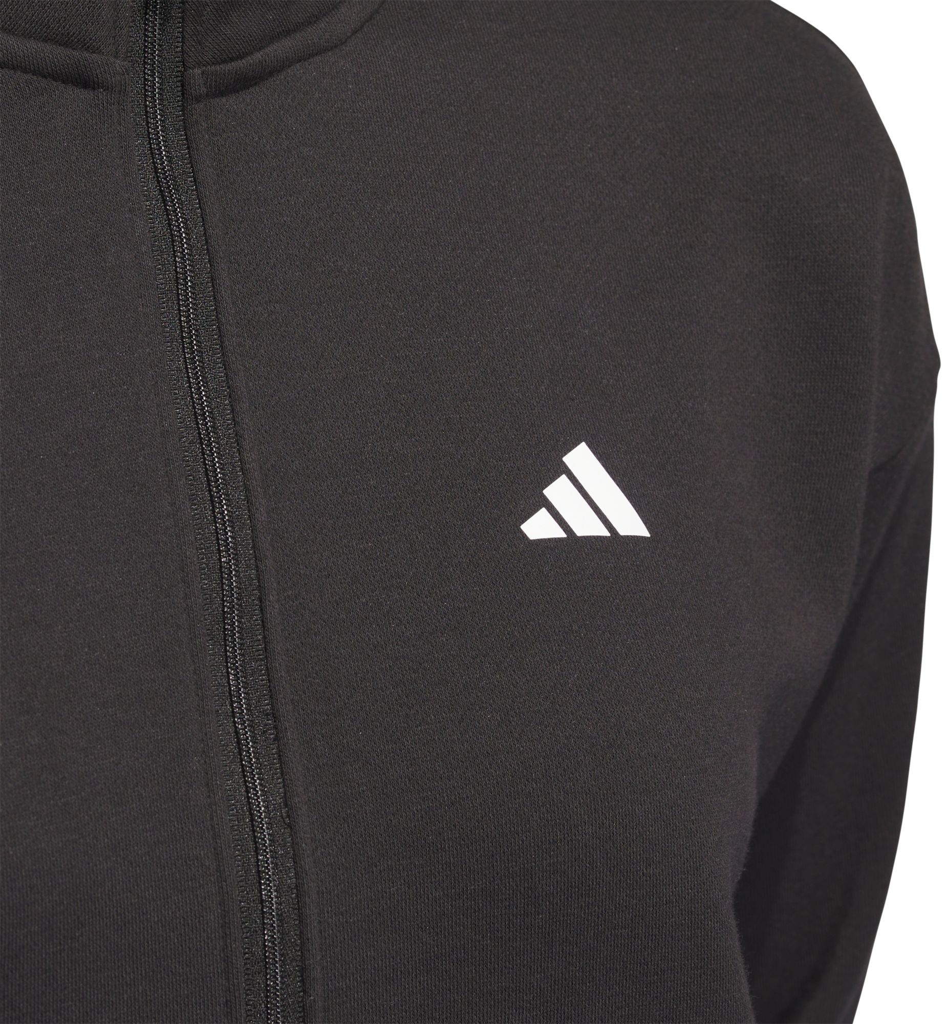 adidas Women's Performance 1/4 Zip Golf Jacket product image