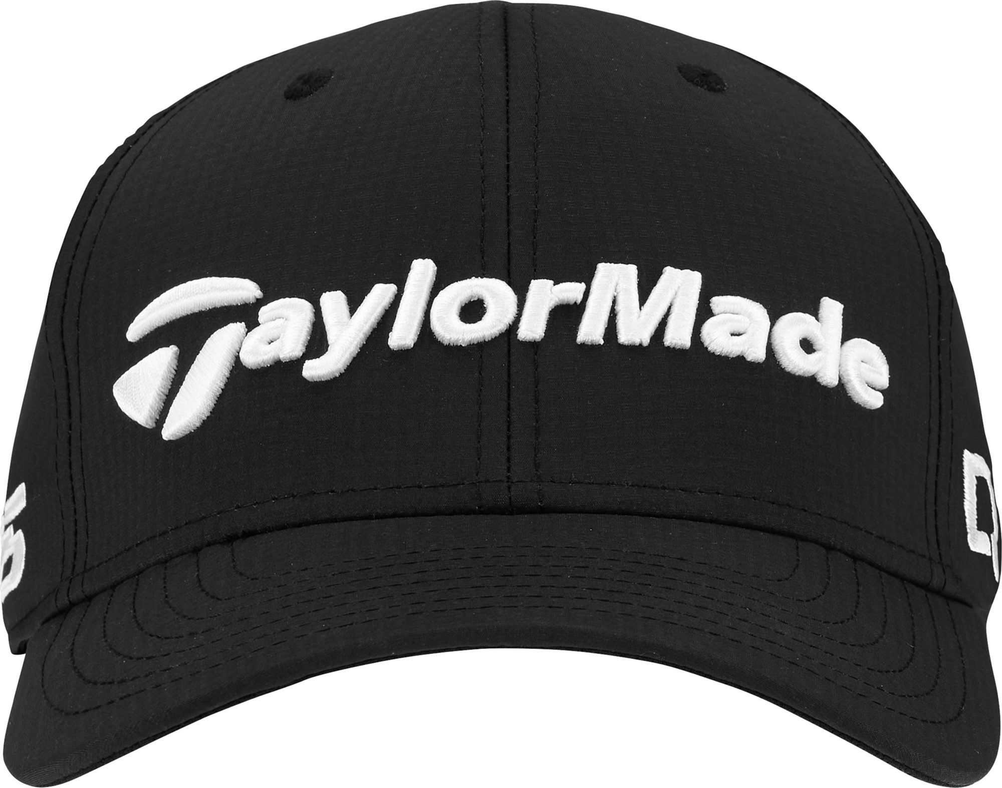 TaylorMade Adult Tour Radar Qi35 Golf Hat product image