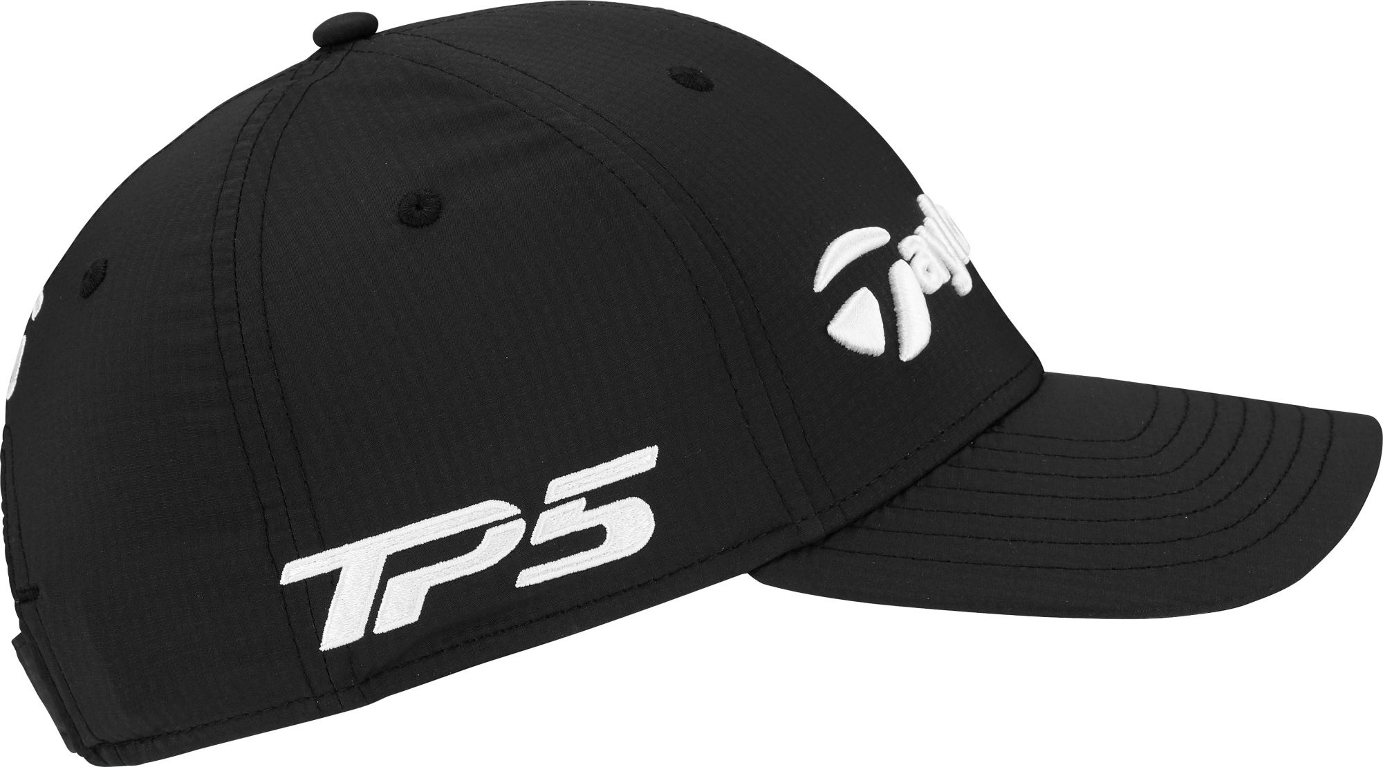 TaylorMade Adult Tour Radar Qi35 Golf Hat product image