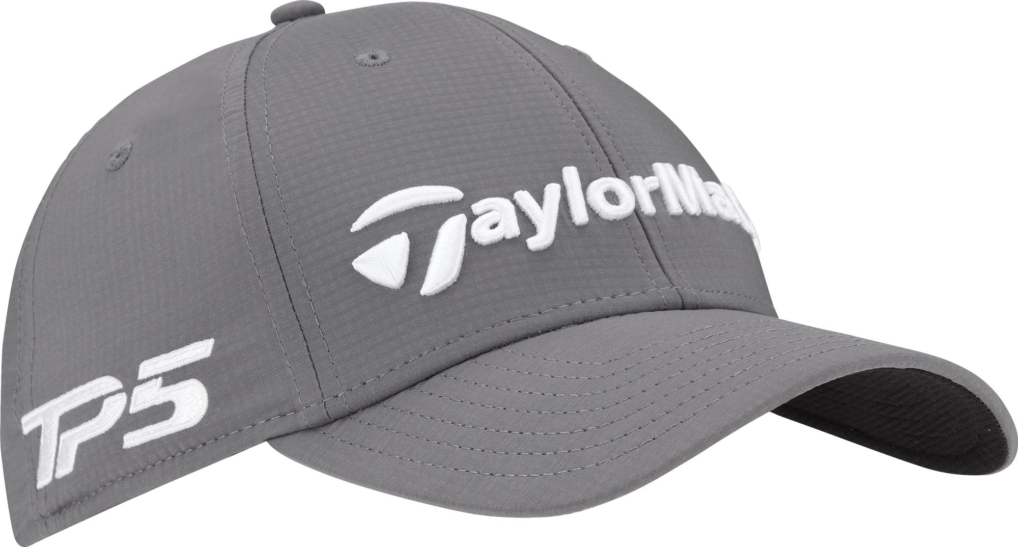 TaylorMade Adult Tour Radar Qi35 Golf Hat product image