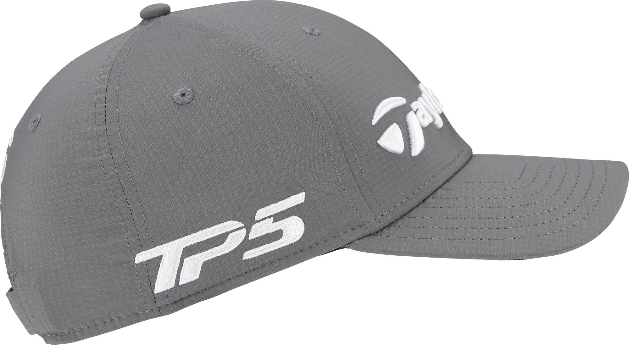 TaylorMade Adult Tour Radar Qi35 Golf Hat product image