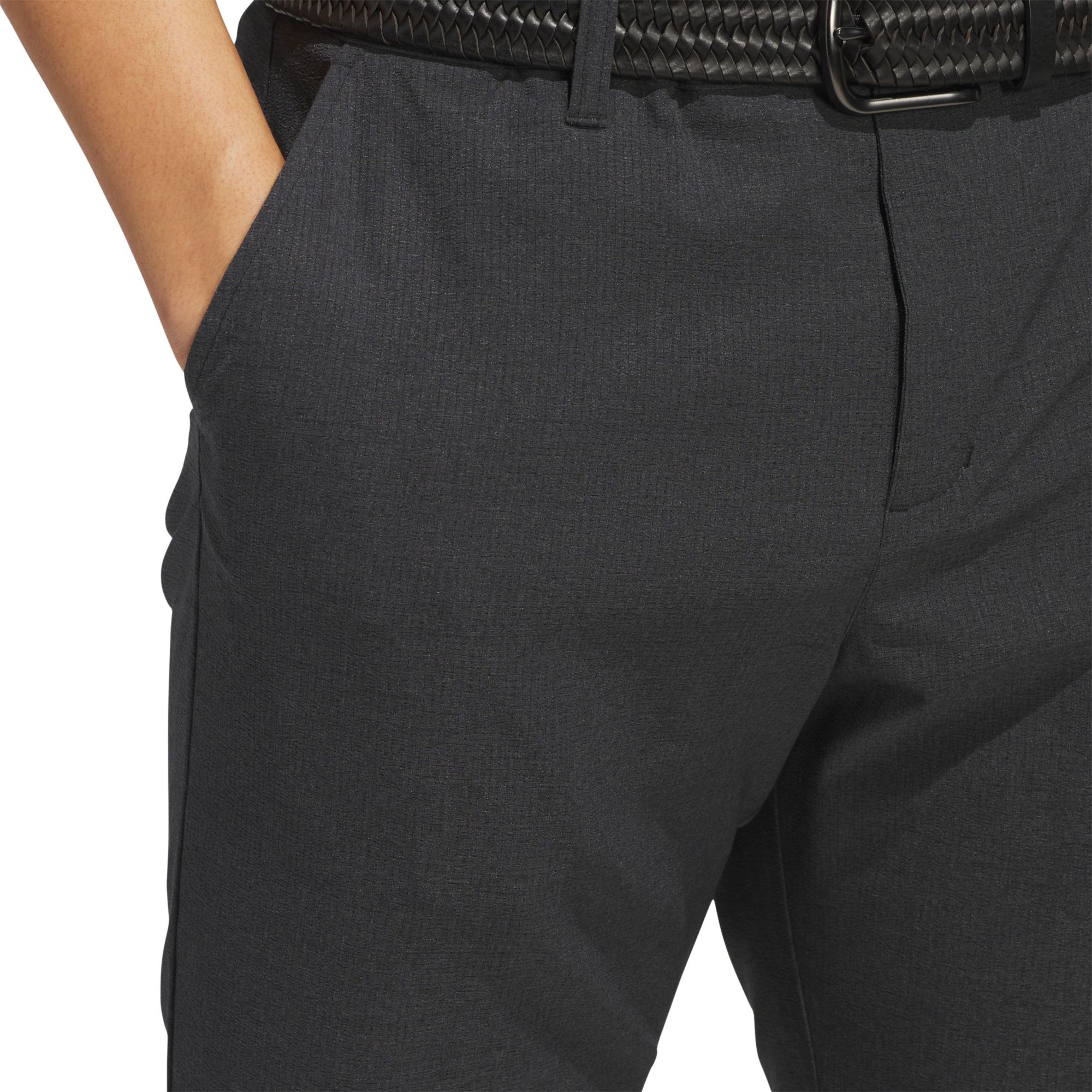 adidas Men's 9" Ultimate365 Textured Golf Shorts product image