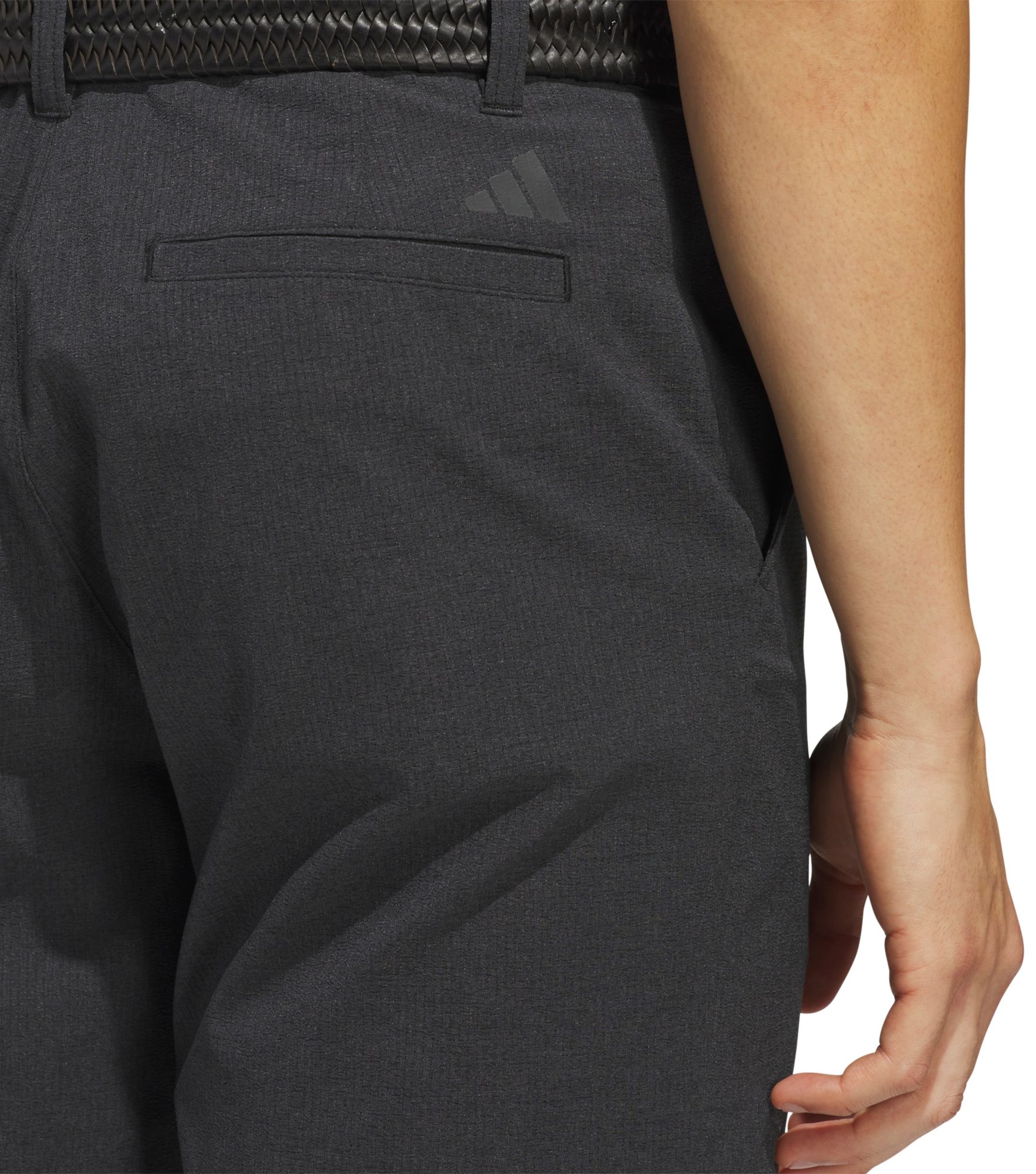 adidas Men's 9" Ultimate365 Textured Golf Shorts product image