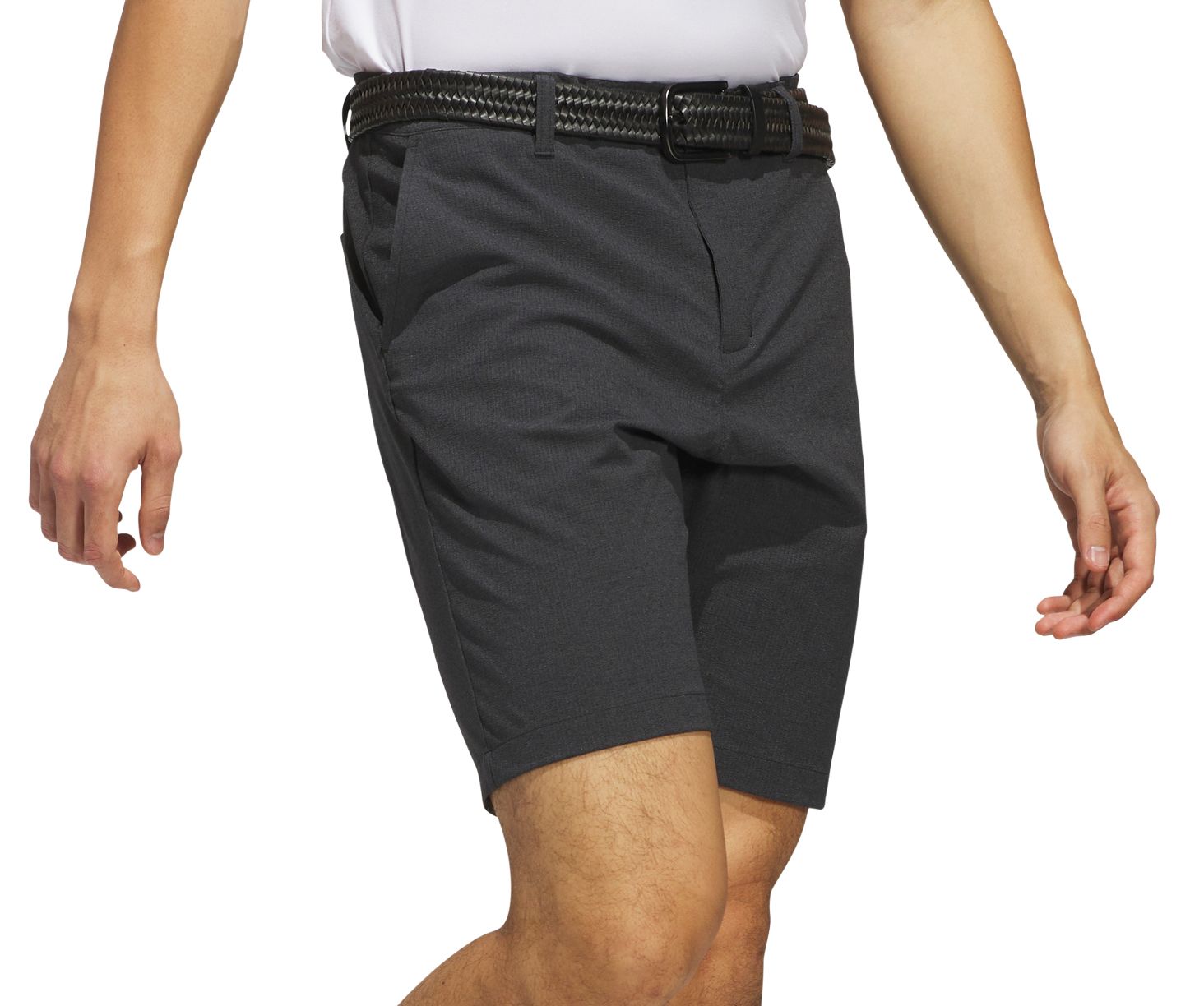 adidas Men's 9" Ultimate365 Textured Golf Shorts product image