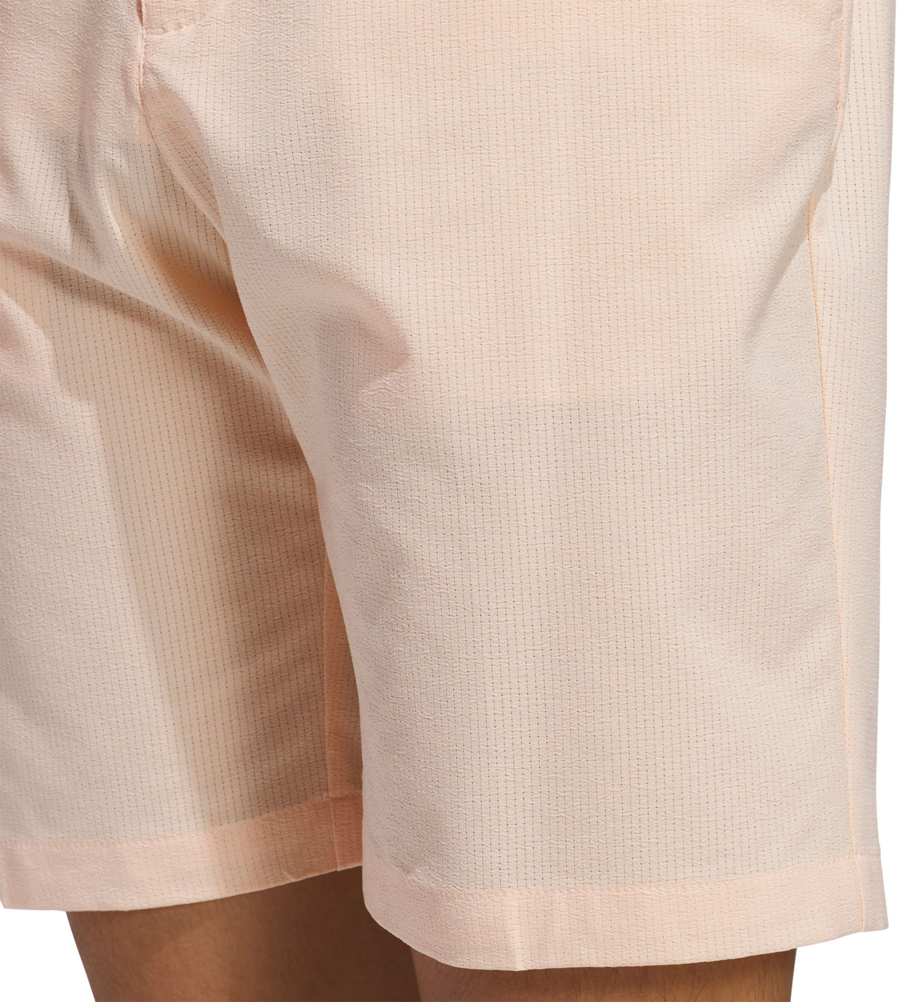 adidas Men's 9" Ultimate365 Textured Golf Shorts product image