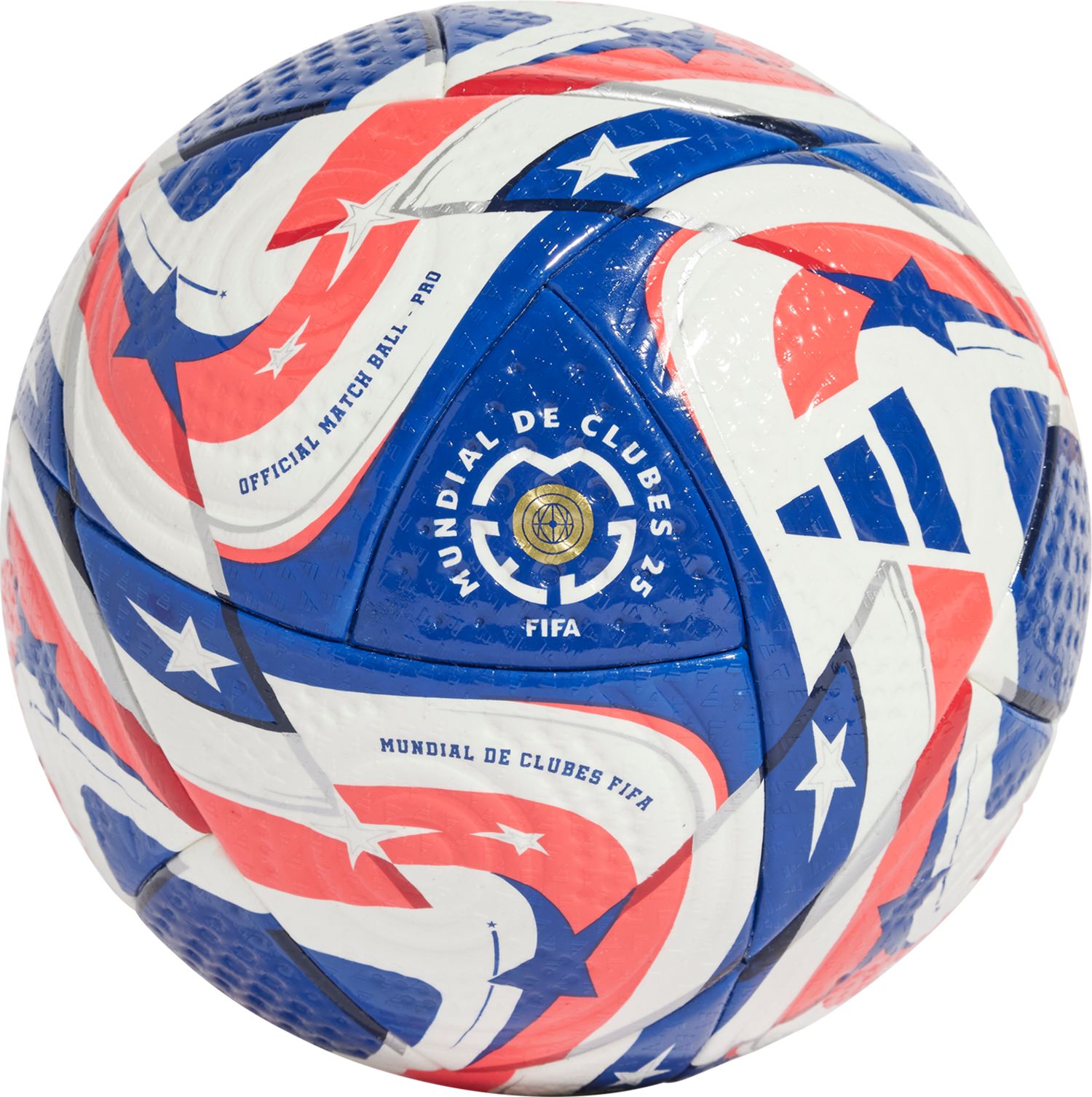 adidas FIFA Club World Cup 2025 Pro Official Match Ball product image