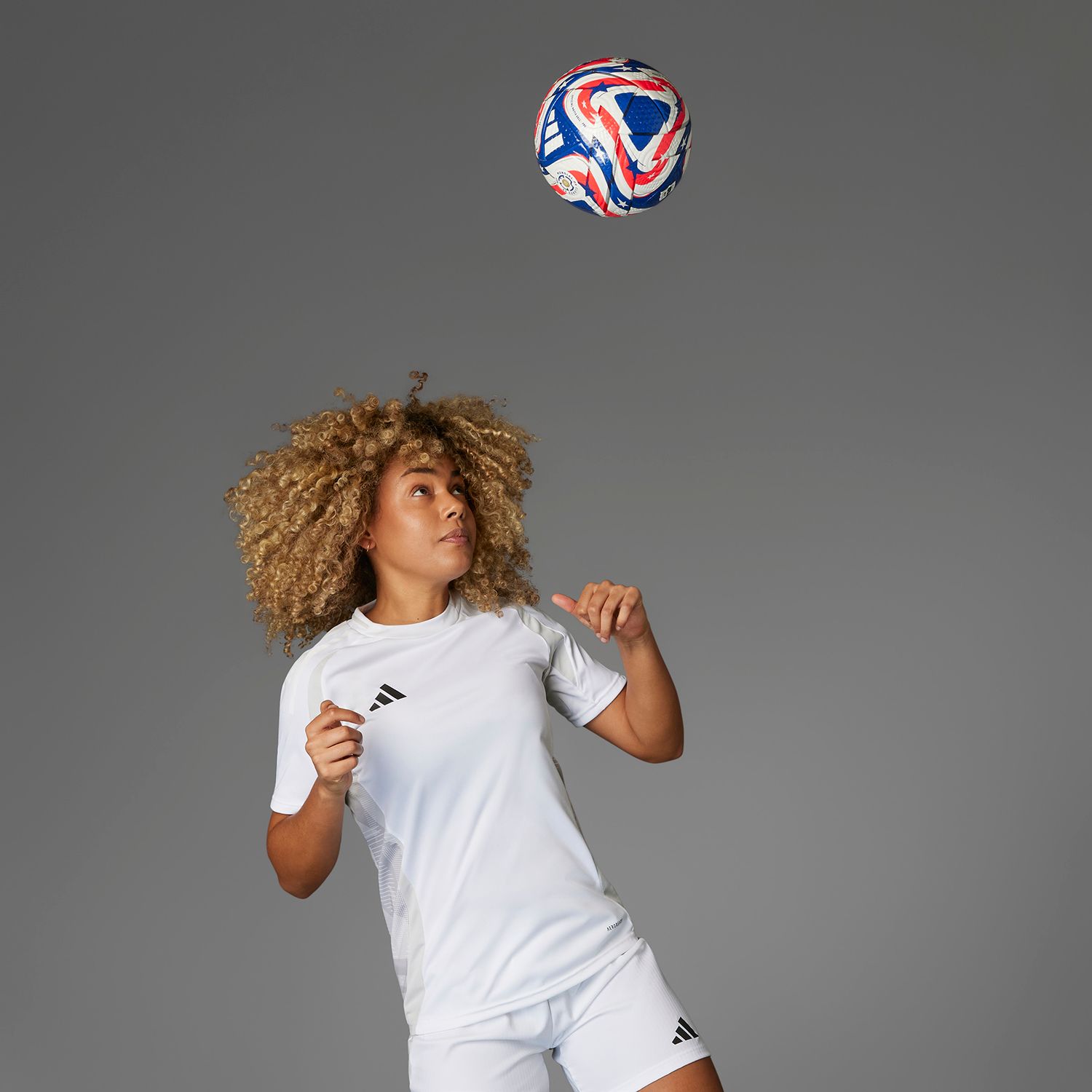 adidas FIFA Club World Cup 2025 Pro Official Match Ball product image