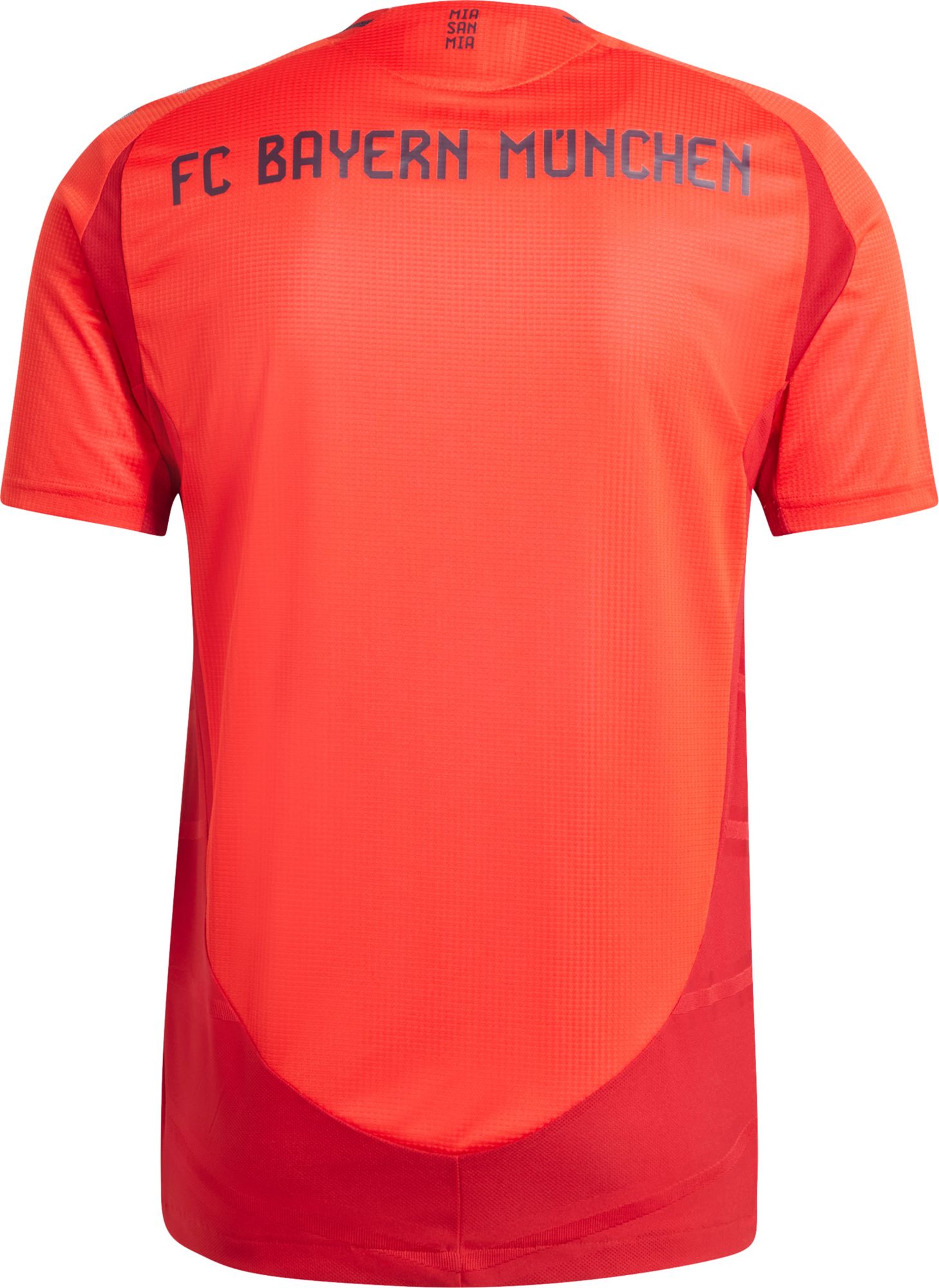 adidas Adult Bayern Munich 2024 Home Authentic Jersey product image