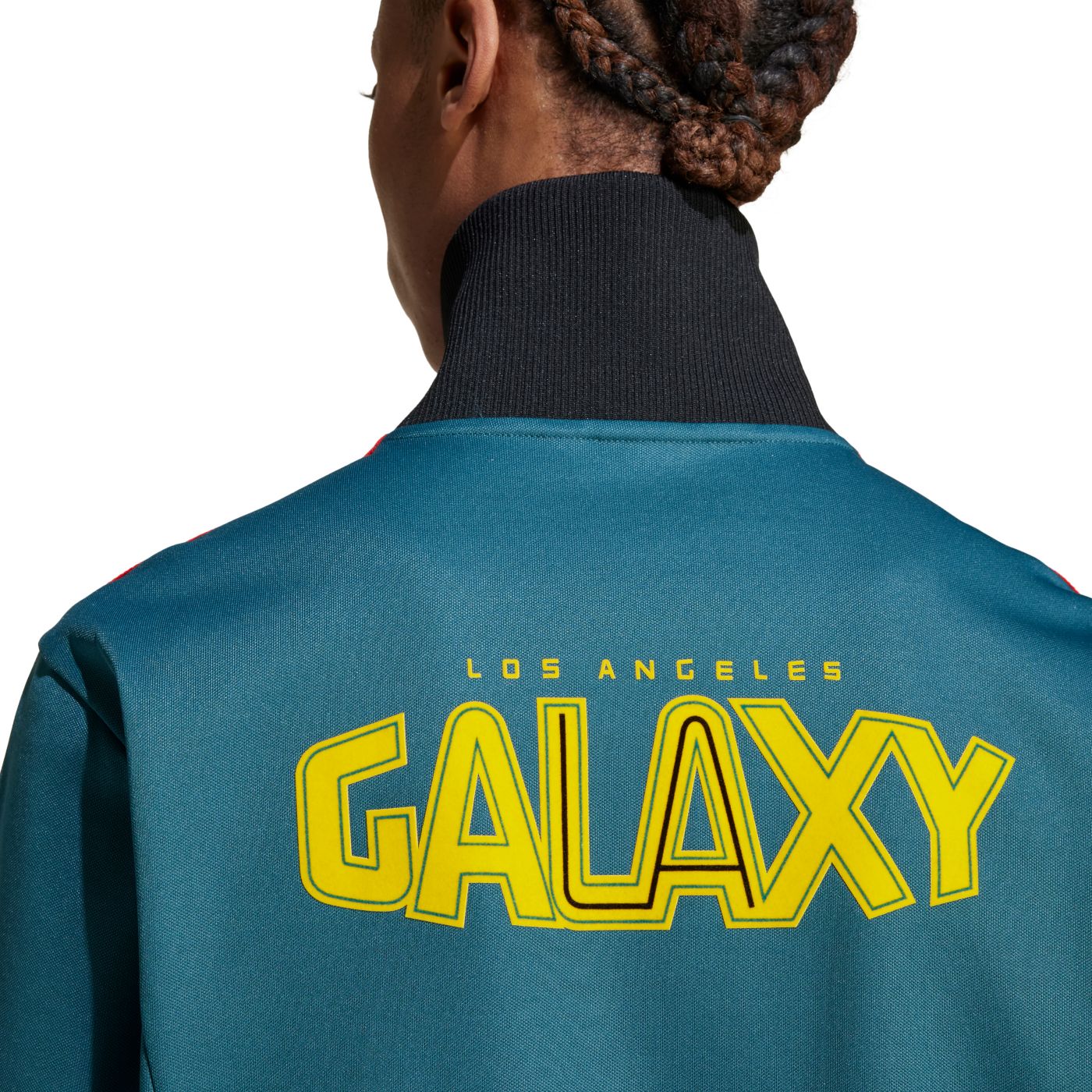La galaxy jacket clearance