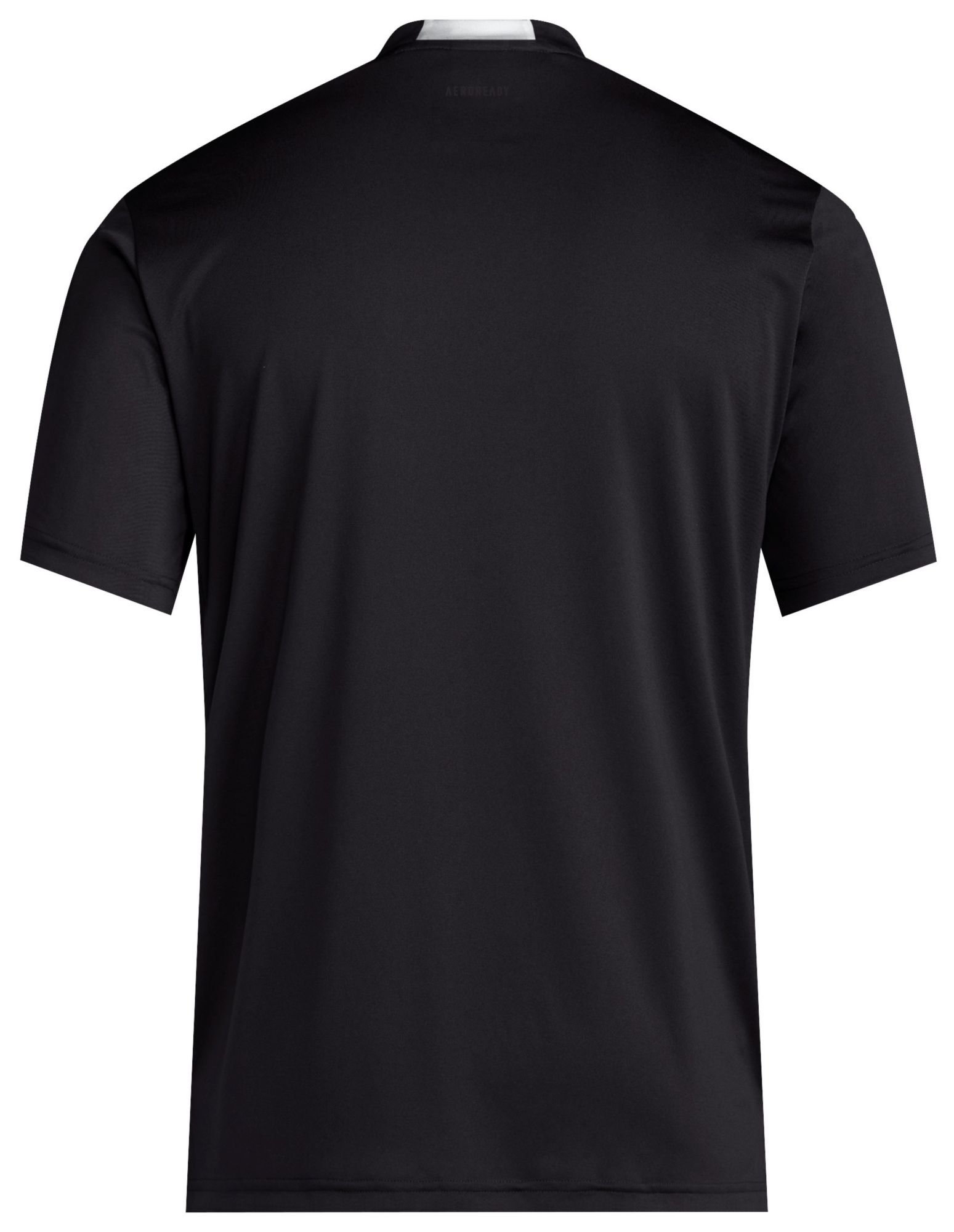 adidas Youth Texas A&M Aggies Black Training T-Shirt product image