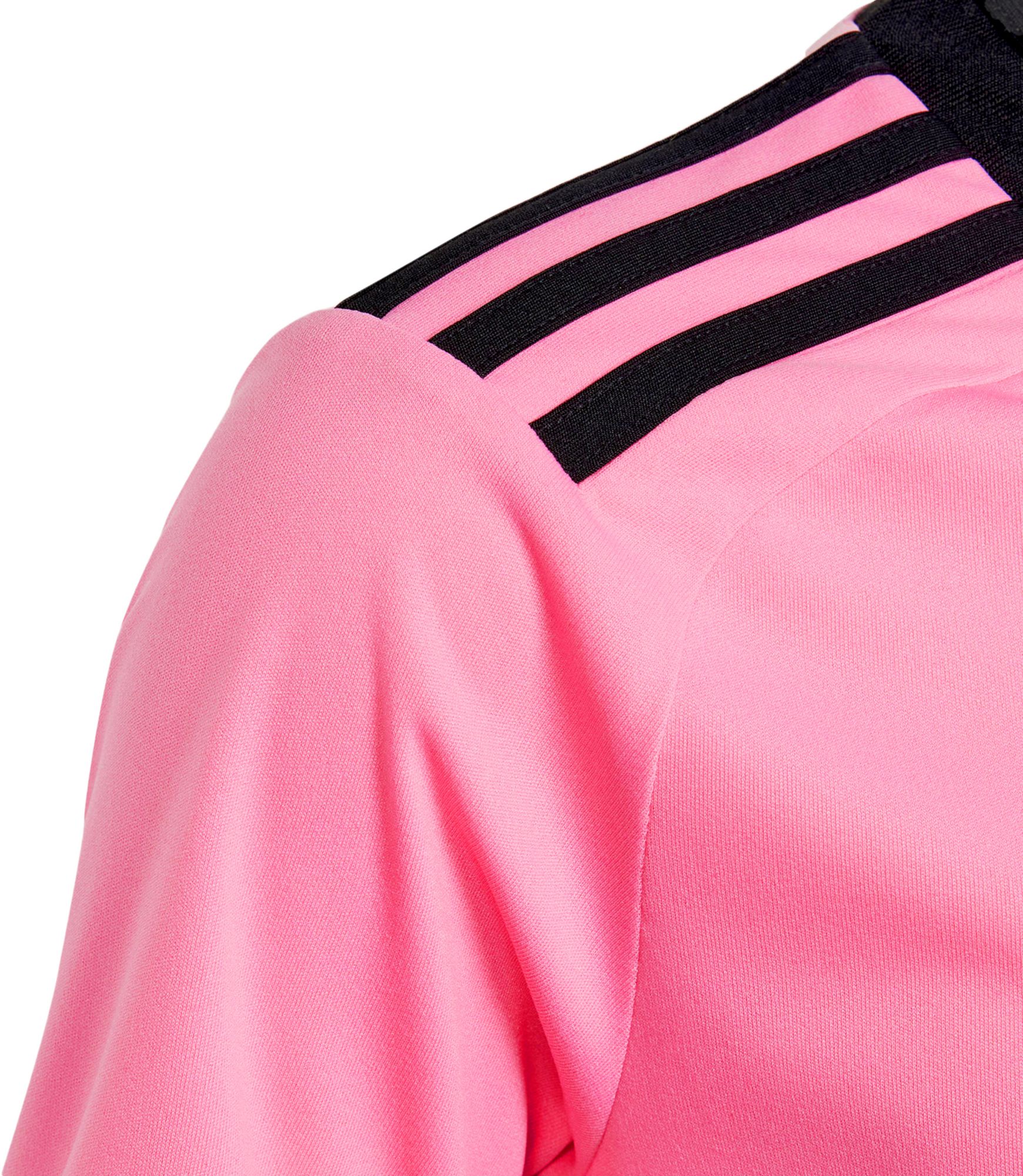 adidas Youth Inter Miami CF 2024 Lionel Messi #10 Primary Replica Jersey product image