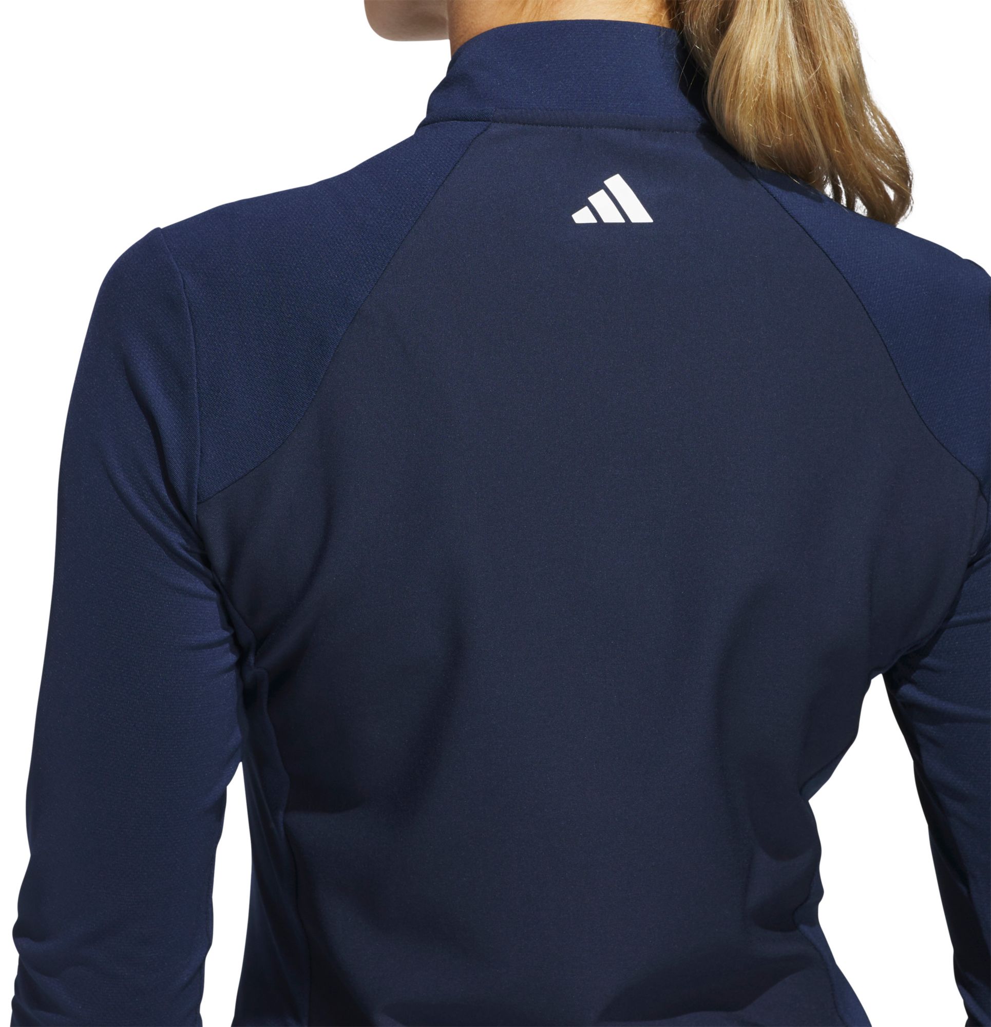 adidas Women's Ultimate365 Long Sleeve Golf Dress product image