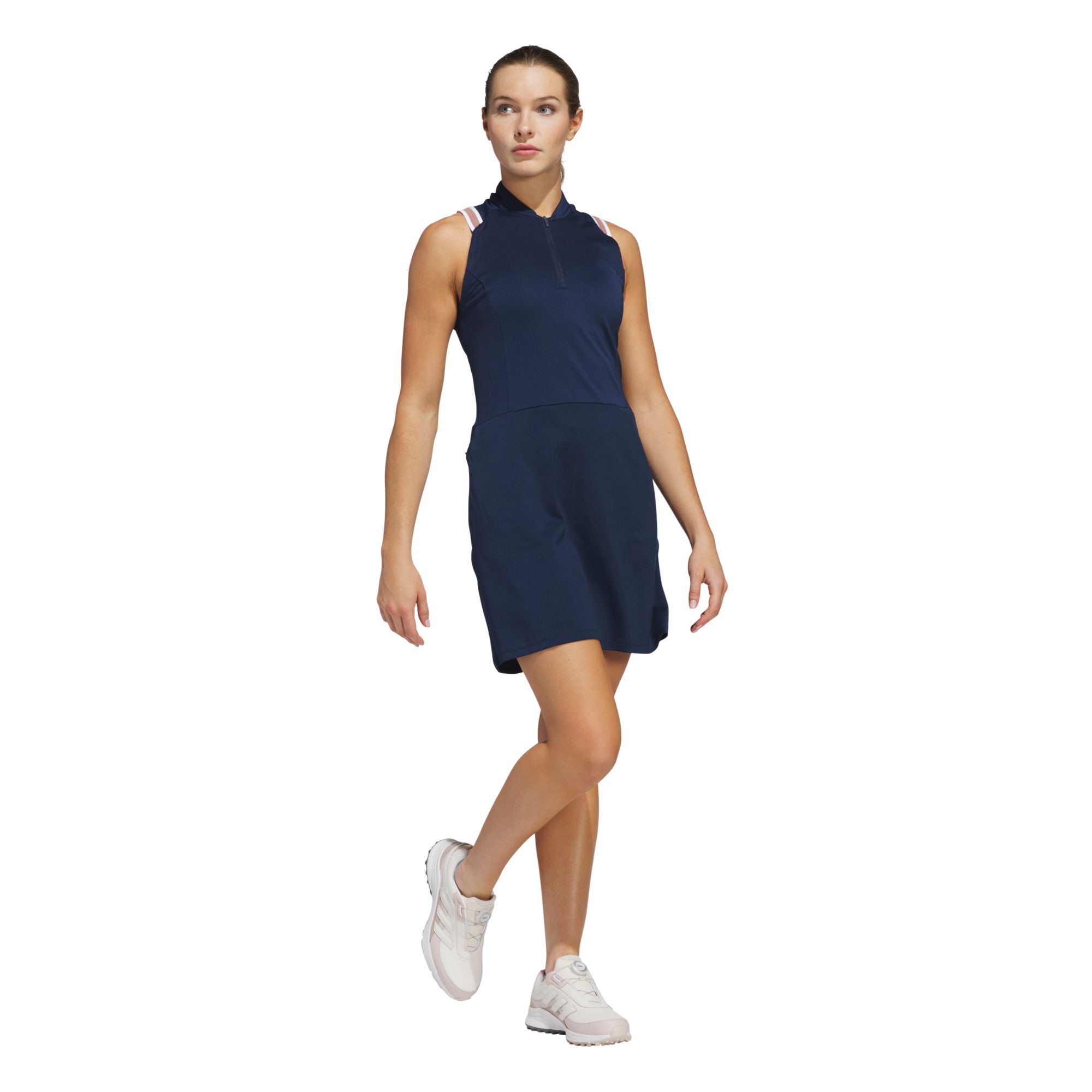 adidas Women's Ultimate365 Racerback Golf Dress product image
