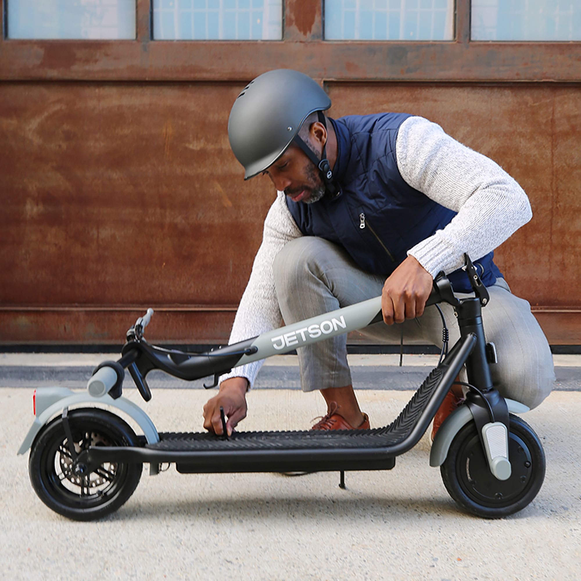 Jetson Eris Pro Electric Scooter product image