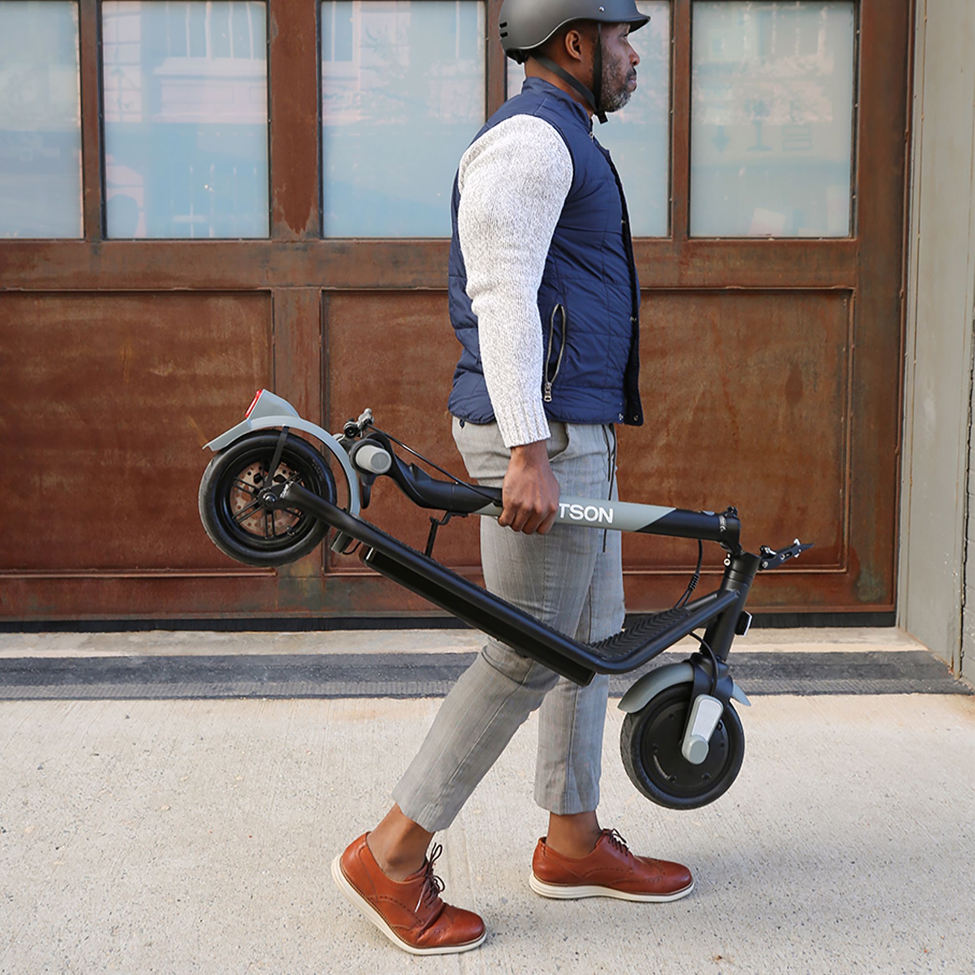 Jetson Eris Pro Electric Scooter product image