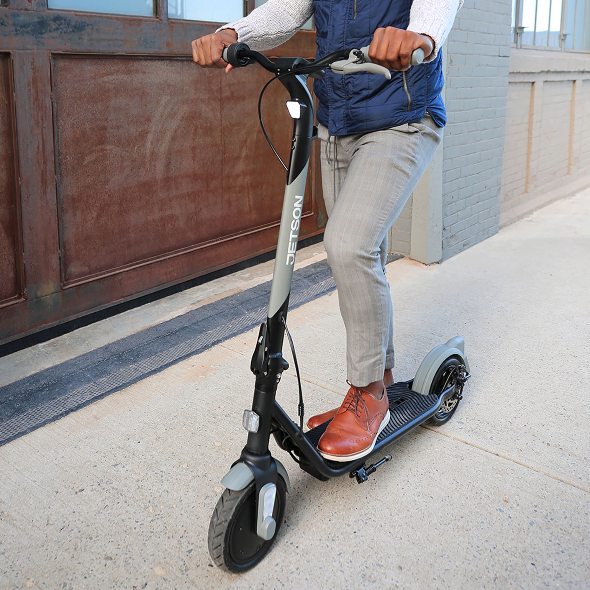 Jetson Eris Pro Electric Scooter product image