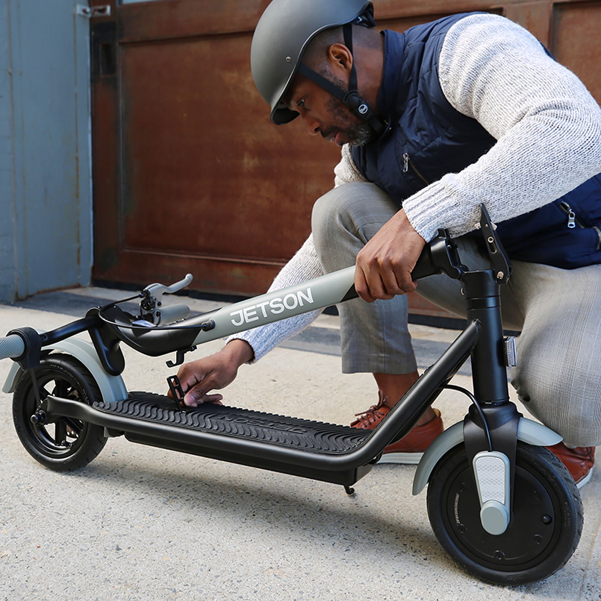 Jetson Eris Pro Electric Scooter product image