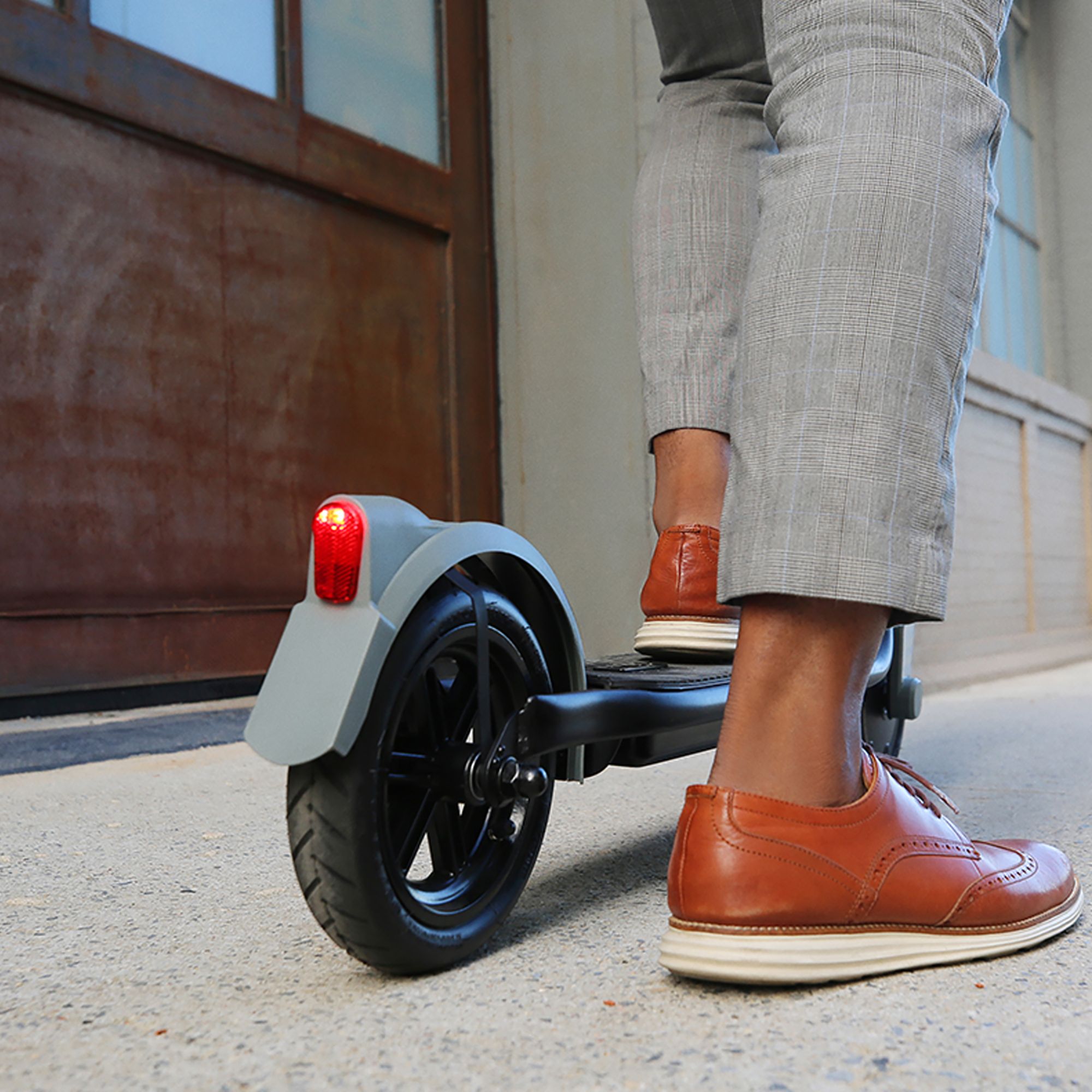 Jetson Eris Pro Electric Scooter product image