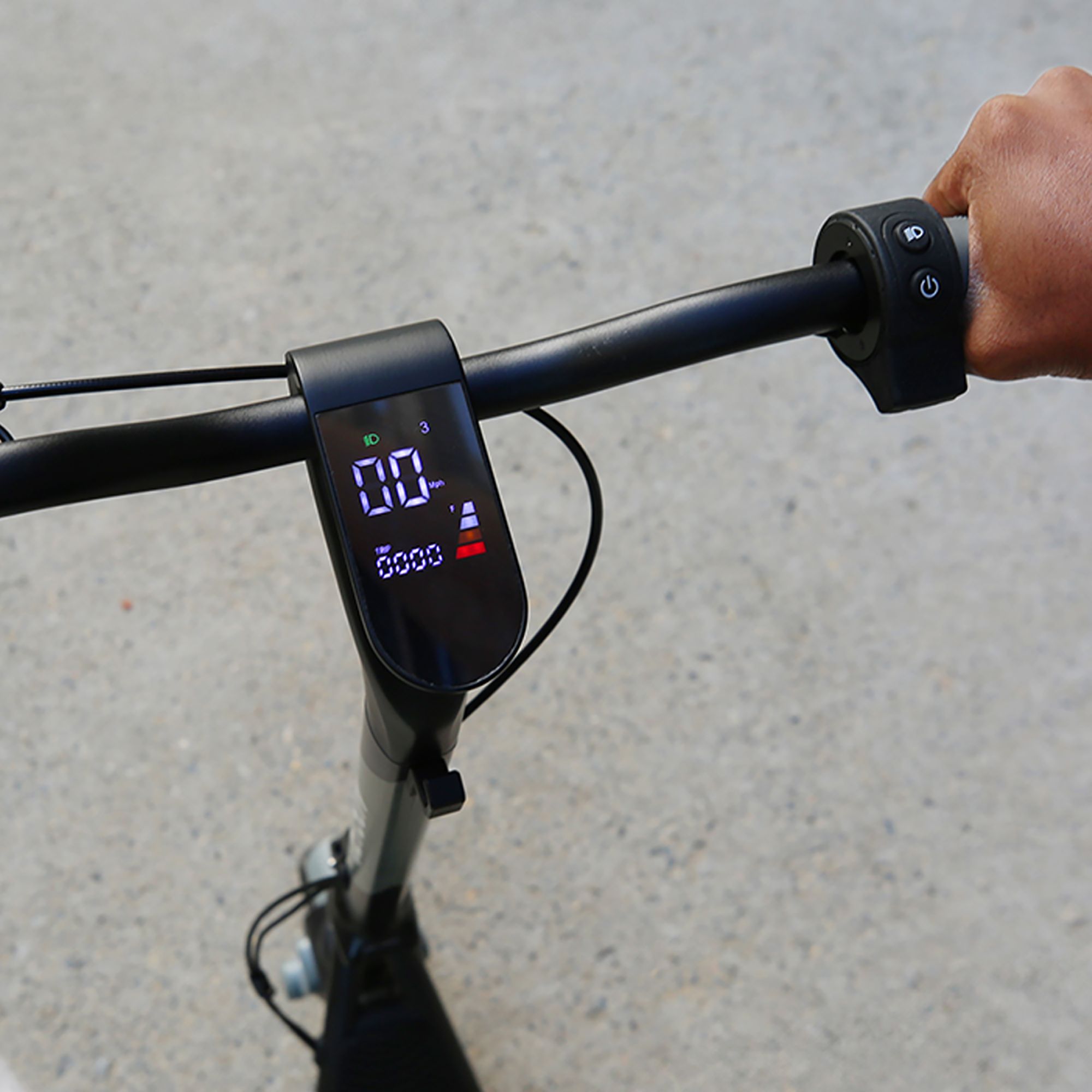 Jetson Eris Pro Electric Scooter product image