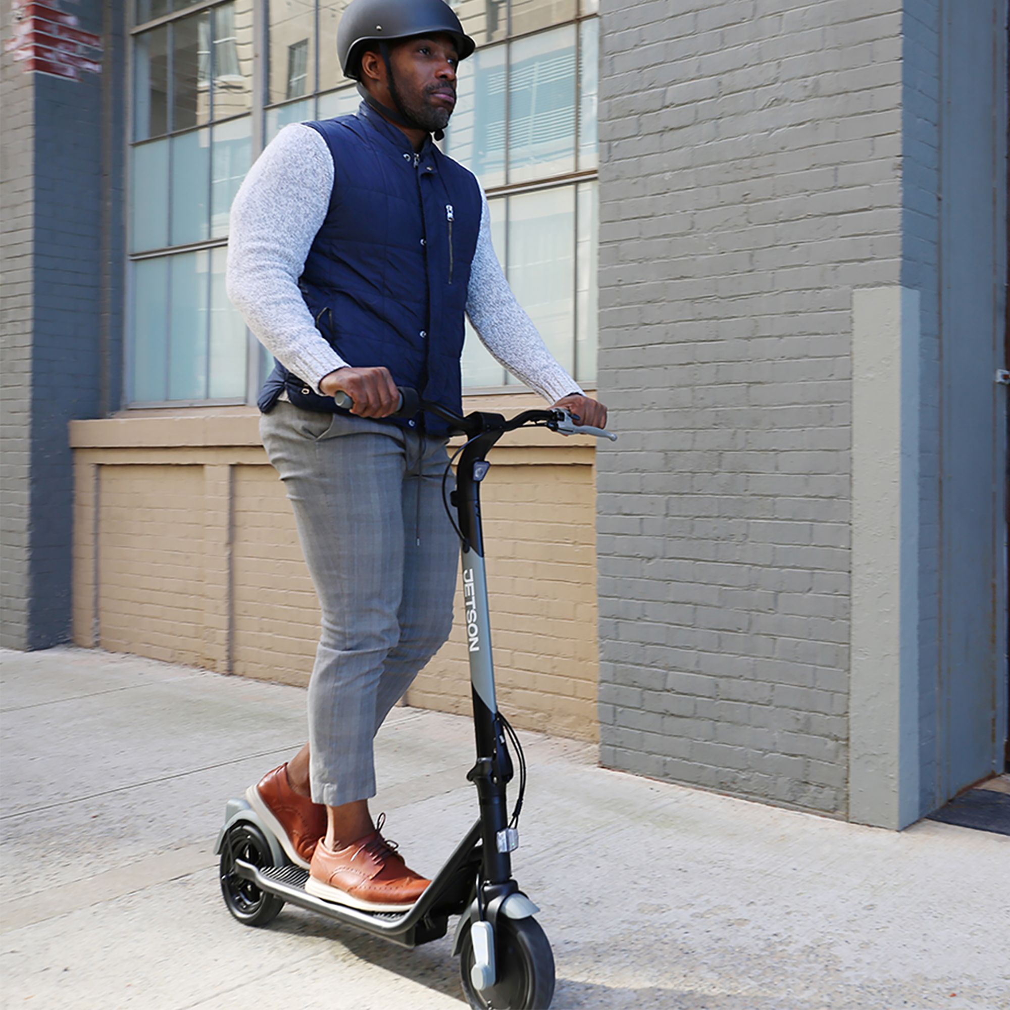 Jetson Eris Pro Electric Scooter product image