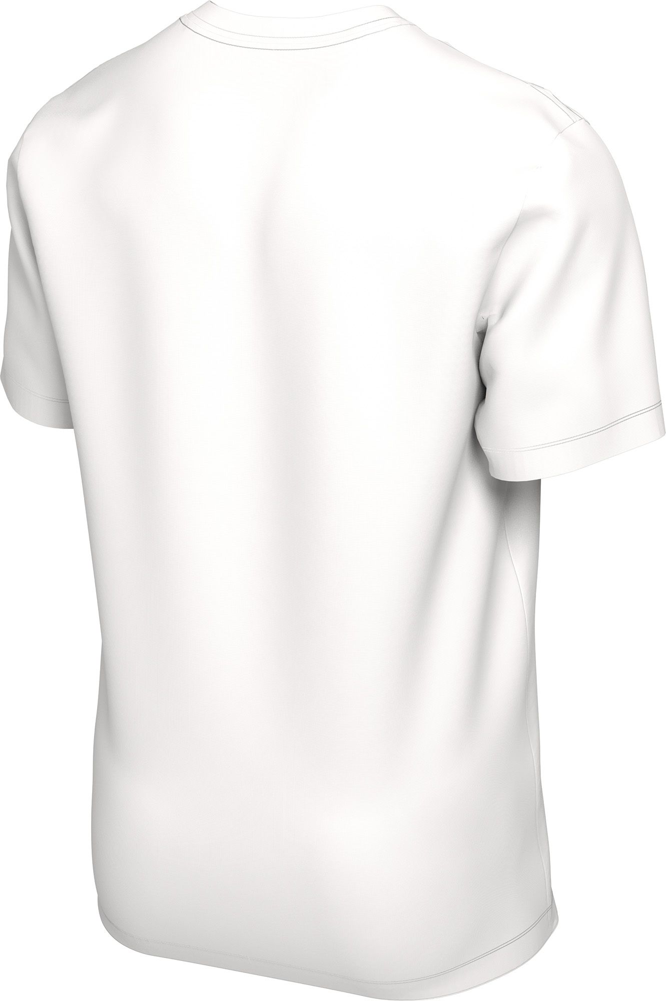 Nike Adult '76' 2025-26 NBA Playoffs Philadelphia 76ers Mantra T-Shirt product image