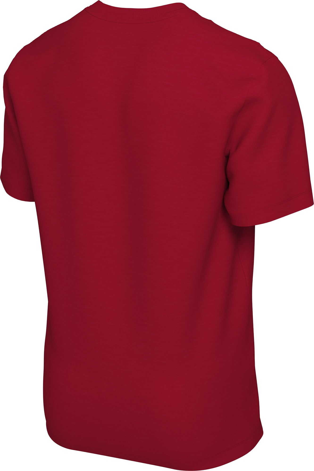 Nike Adult 'All Fire' 2025-26 NBA Playoffs Houston Rockets Mantra T-Shirt product image
