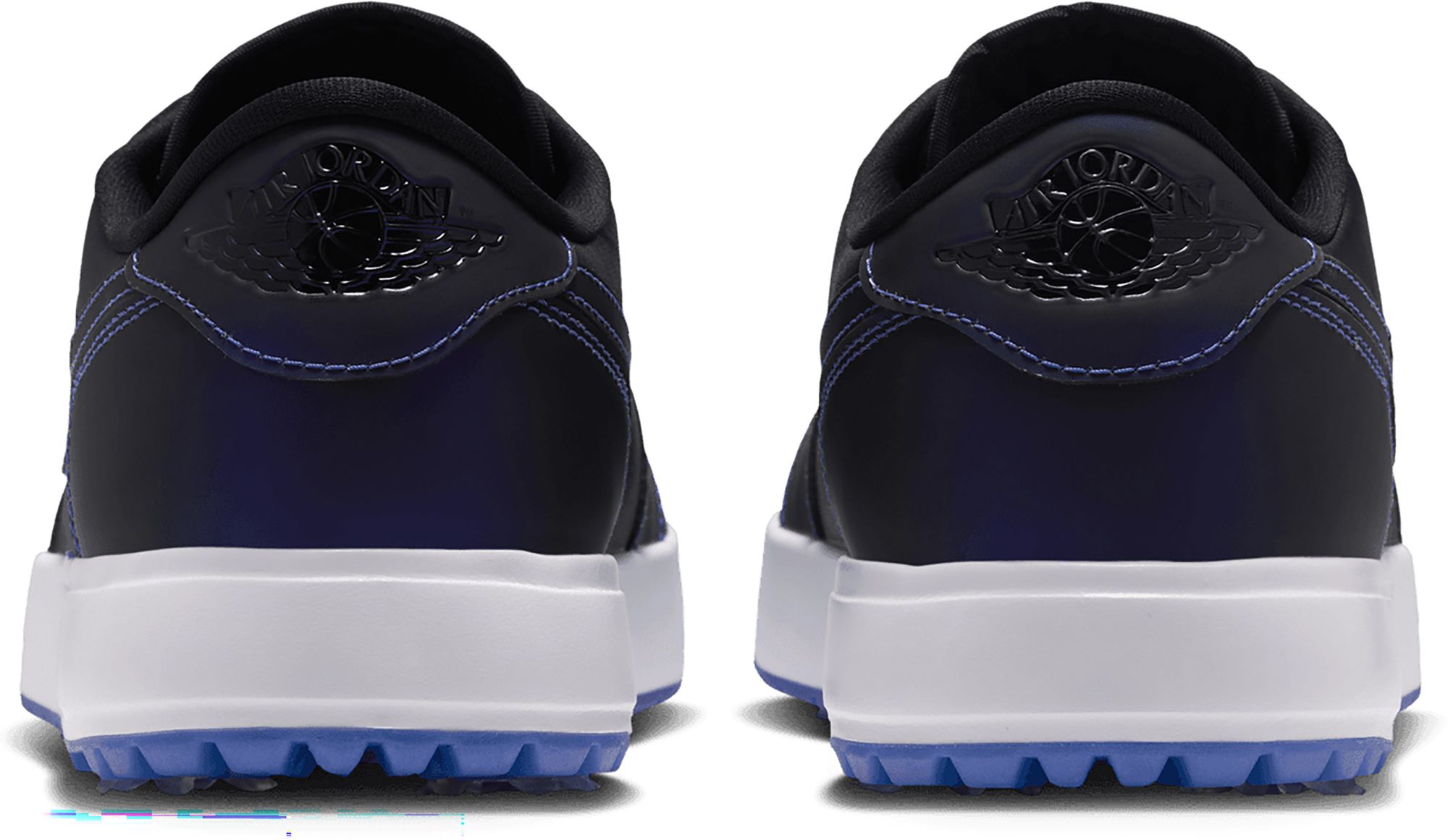 Air Jordan Men's 1 Low G Spike 'Space Jam' Golf Shoes product image