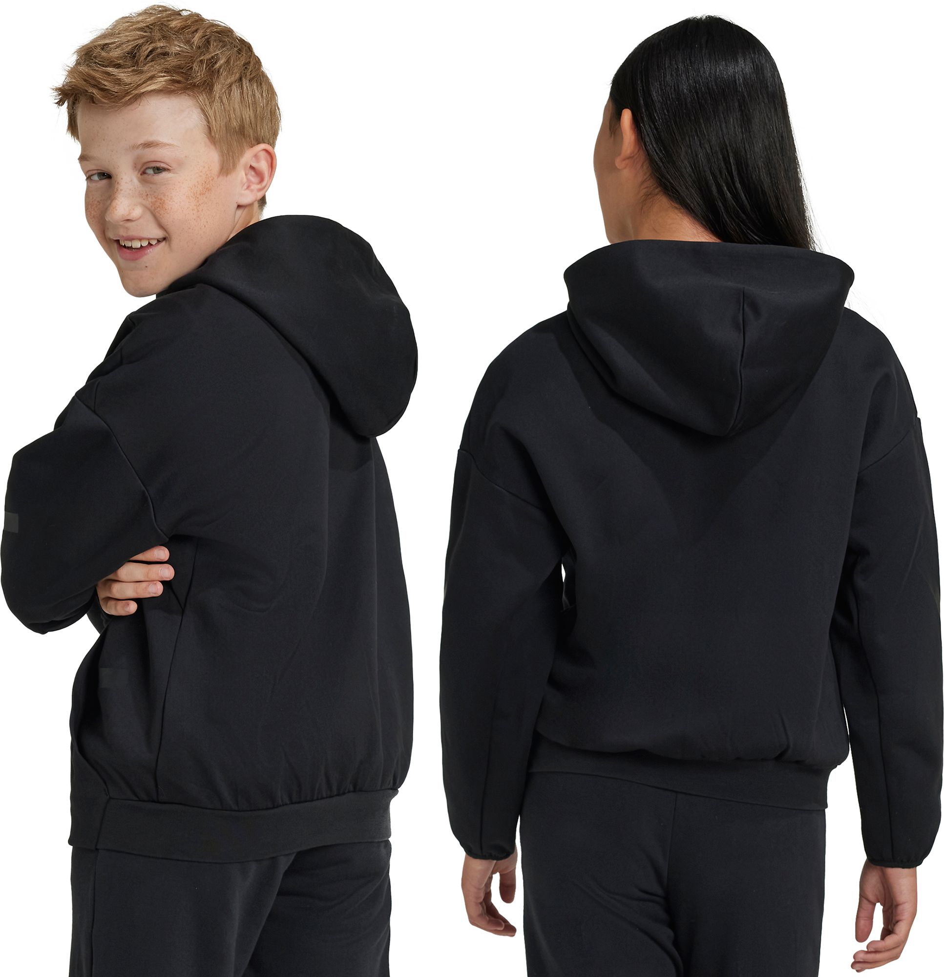 adidas Kids' Z.N.E. Hoodie product image
