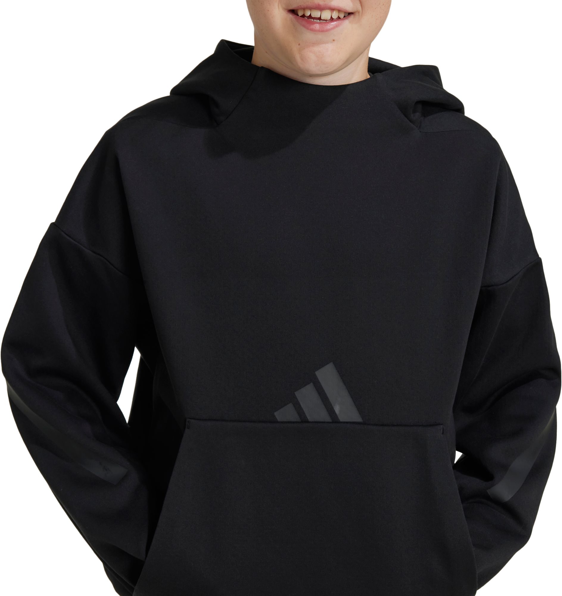 adidas Kids' Z.N.E. Hoodie product image