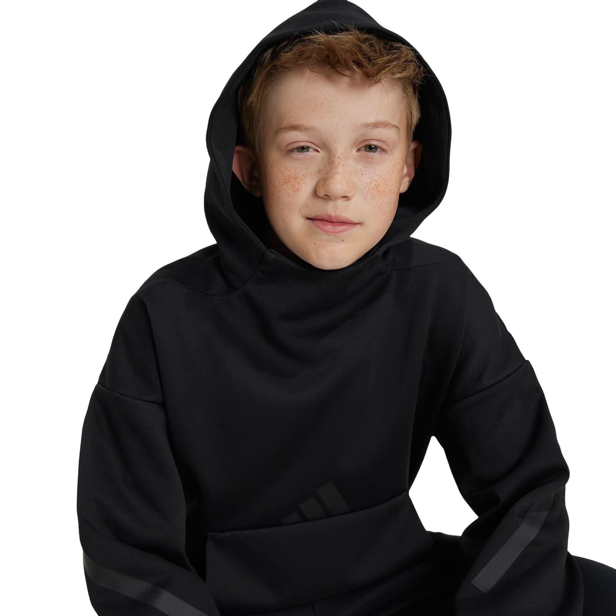 adidas Kids' Z.N.E. Hoodie product image