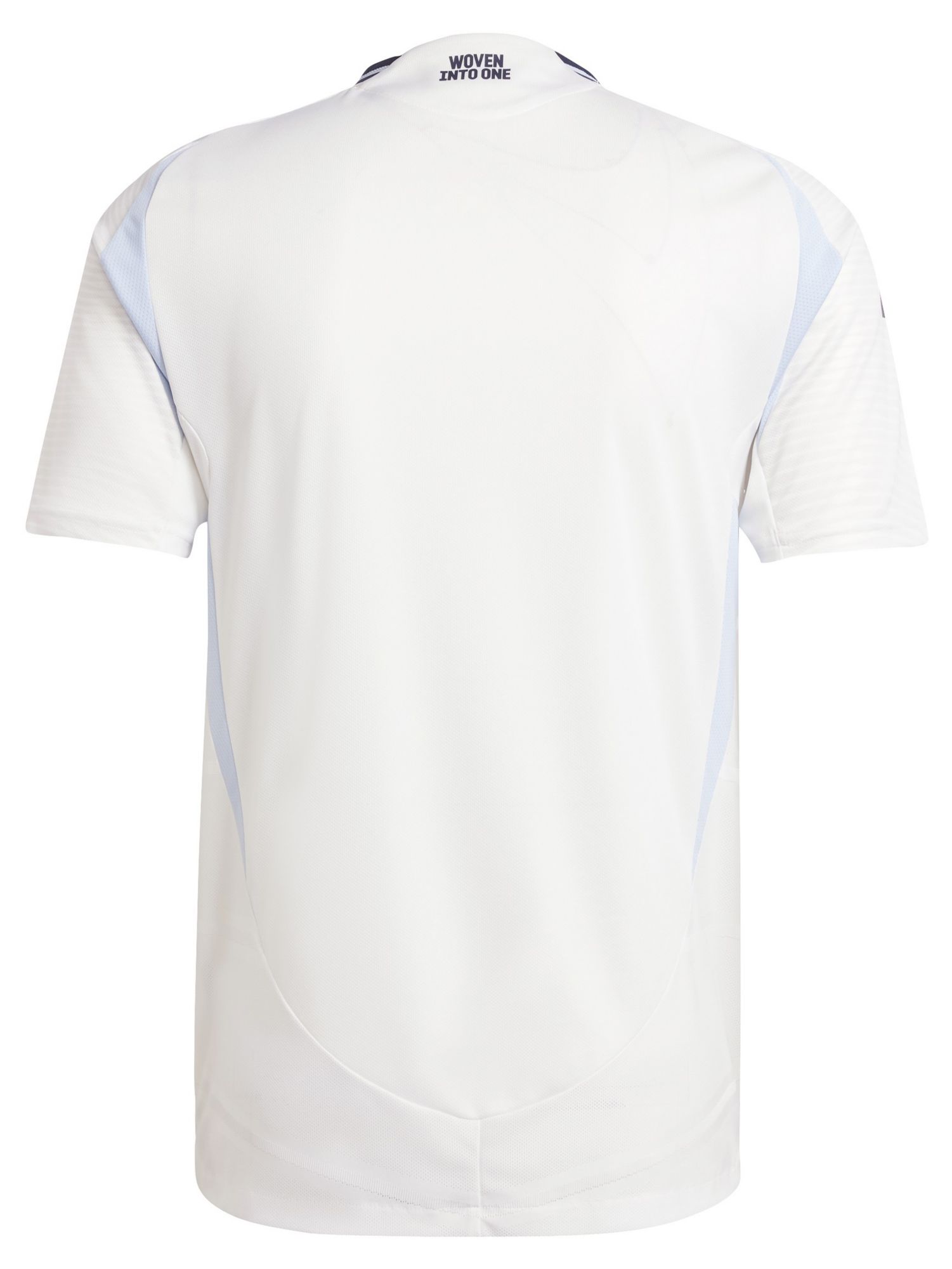 adidas Adult San Diego FC 2024 Secondary Authentic Jersey product image