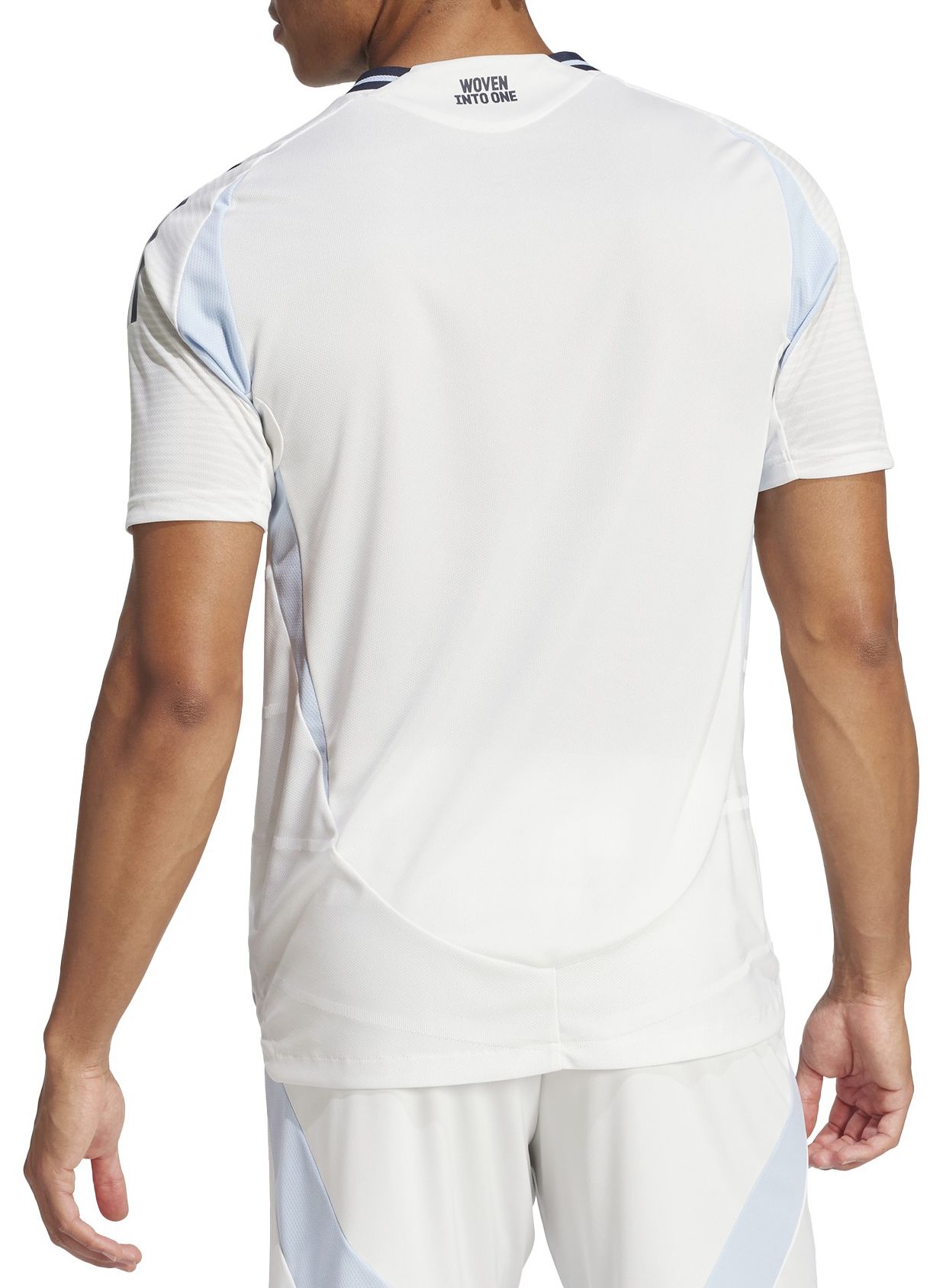 adidas Adult San Diego FC 2024 Secondary Authentic Jersey product image