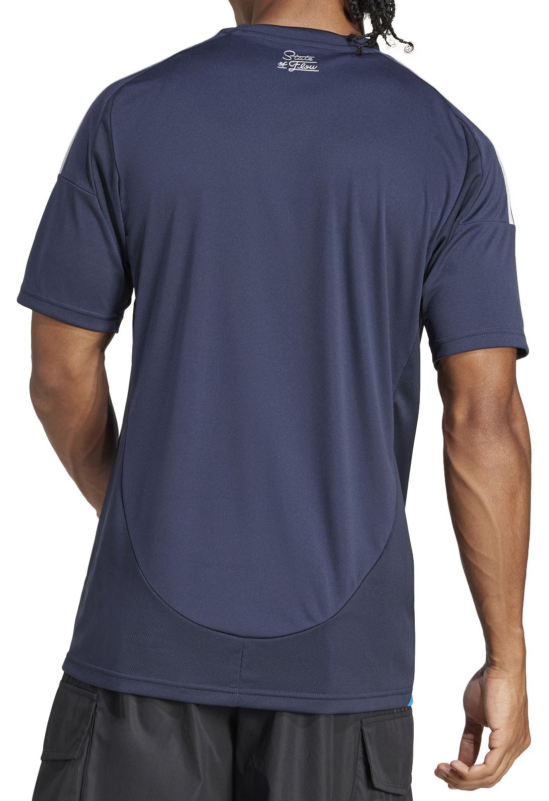 adidas Adult San Diego FC 2025 Primary Replica Jersey product image