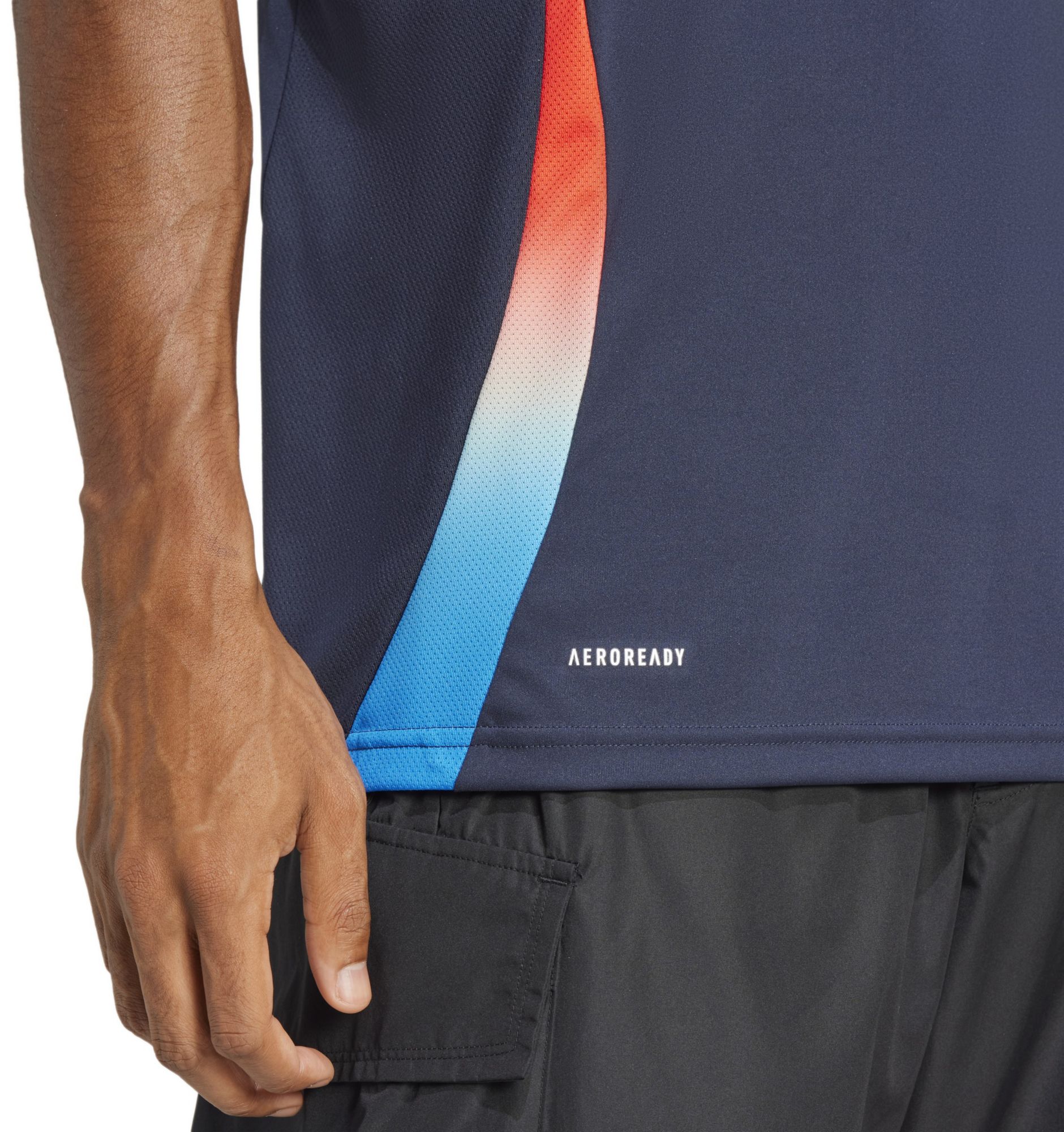 adidas Adult San Diego FC 2025 Primary Replica Jersey product image