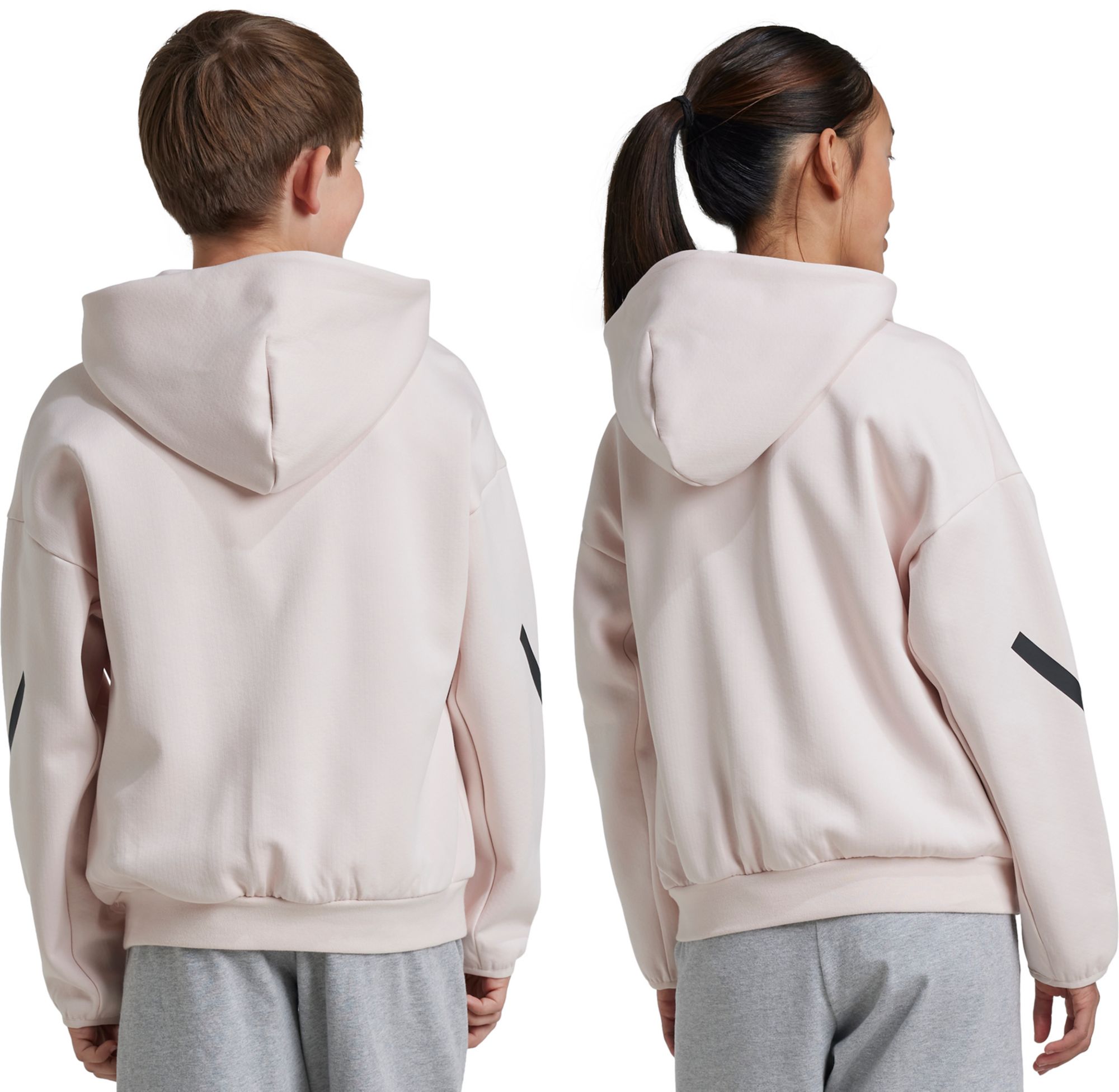 adidas Kids' Z.N.E. Hoodie product image