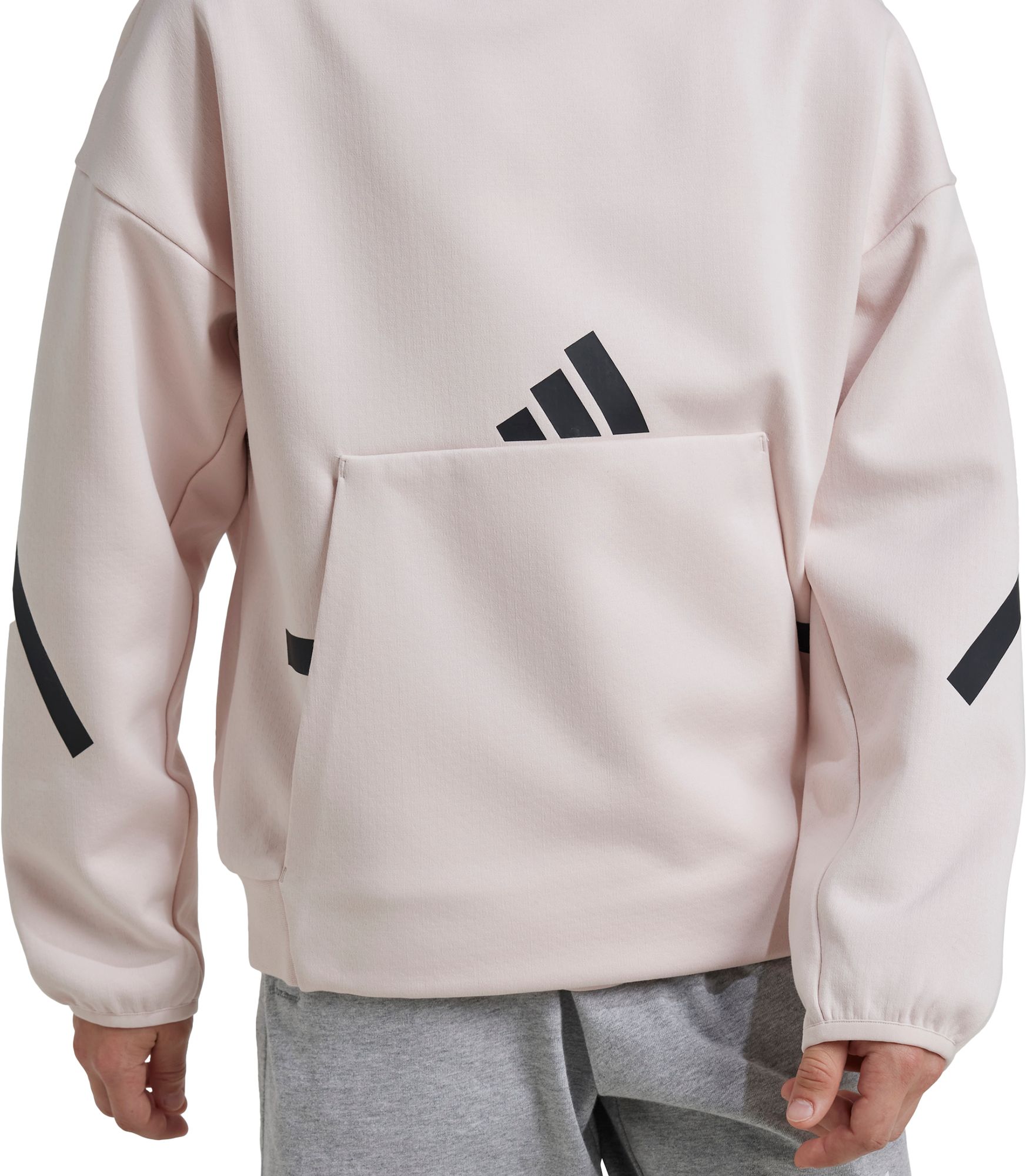 adidas Kids' Z.N.E. Hoodie product image