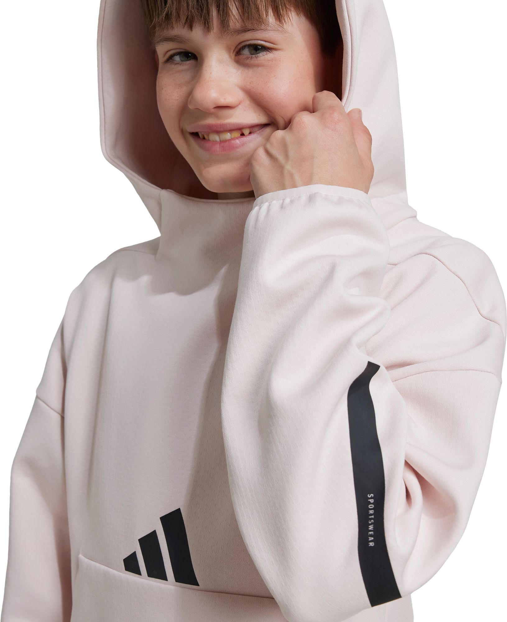 adidas Kids' Z.N.E. Hoodie product image