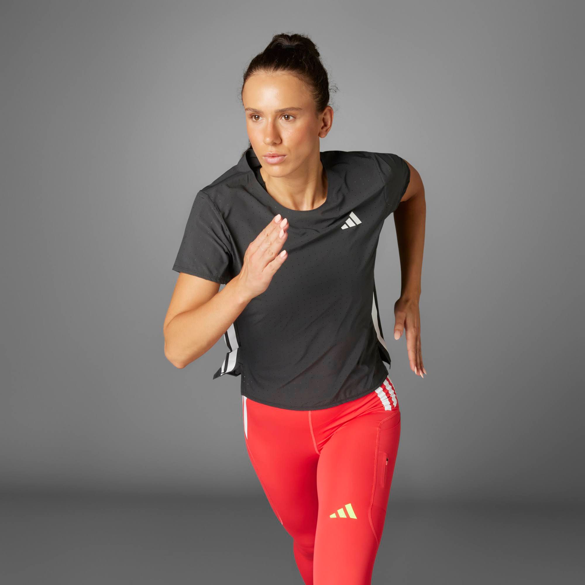 adidas Women's Adizero Running Tee product image
